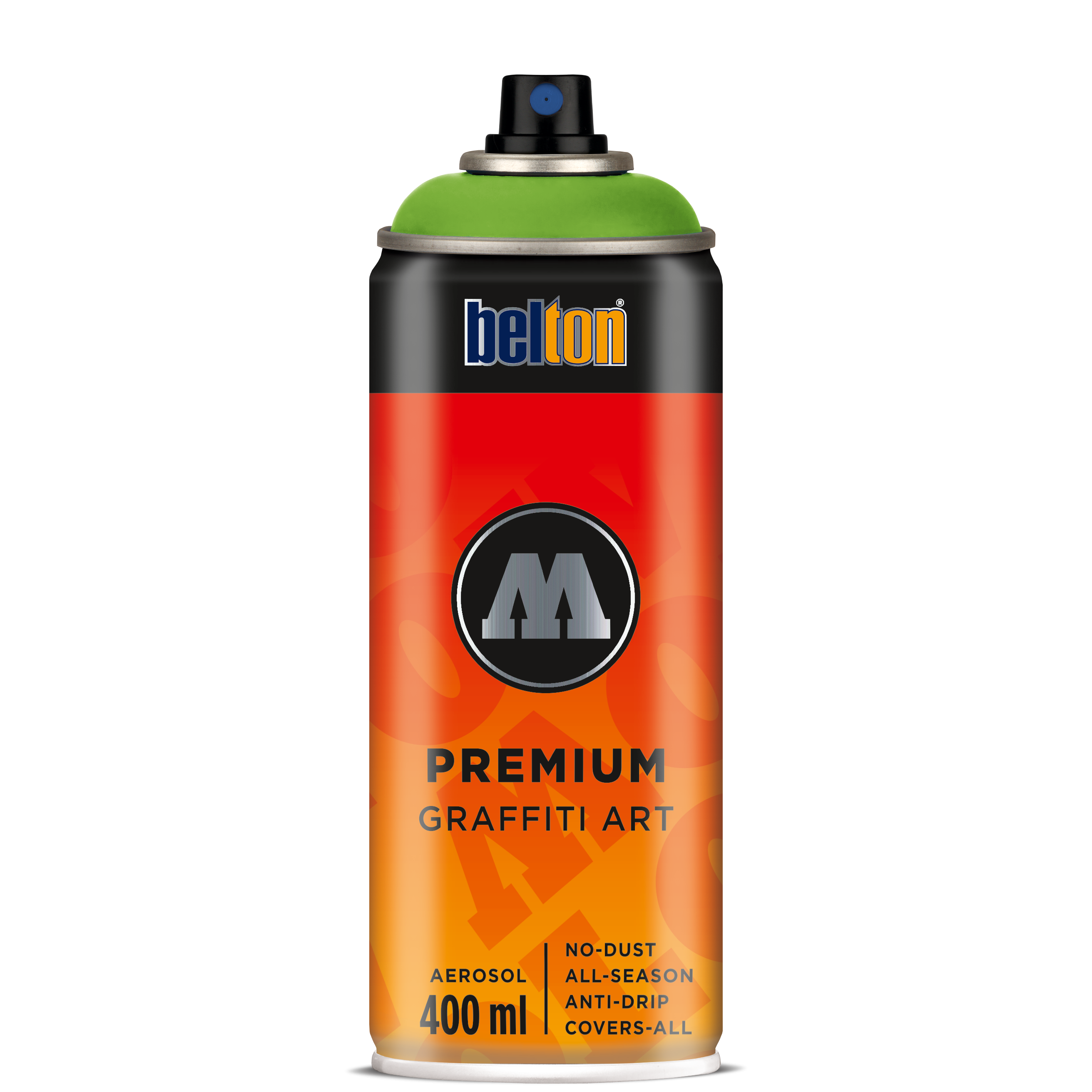 Spray Premium Verde 400ml