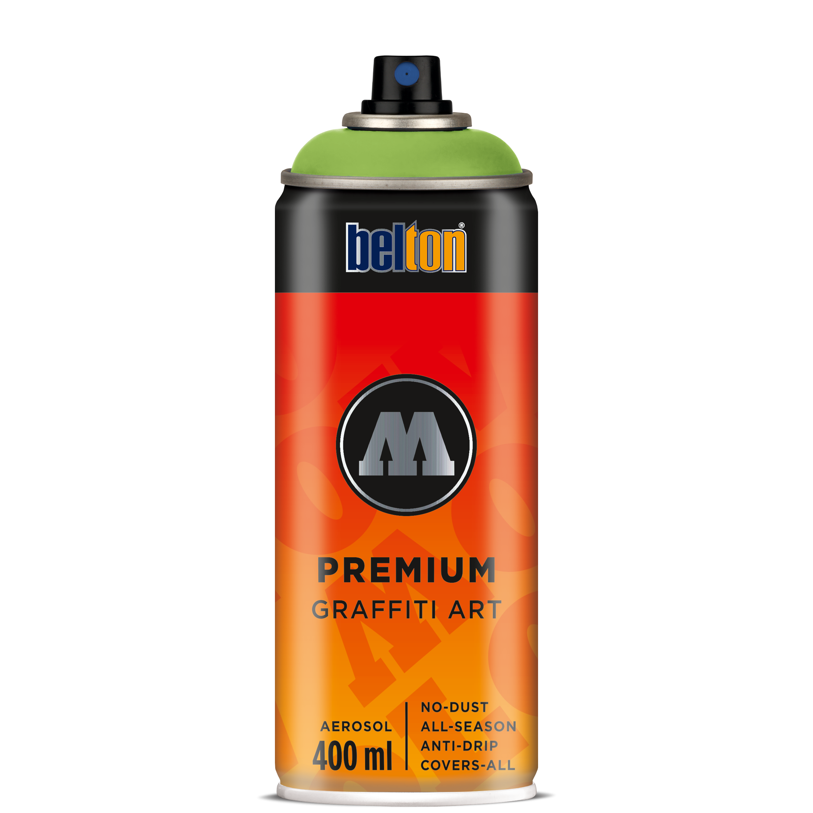 Spray Premium Verde 400ml