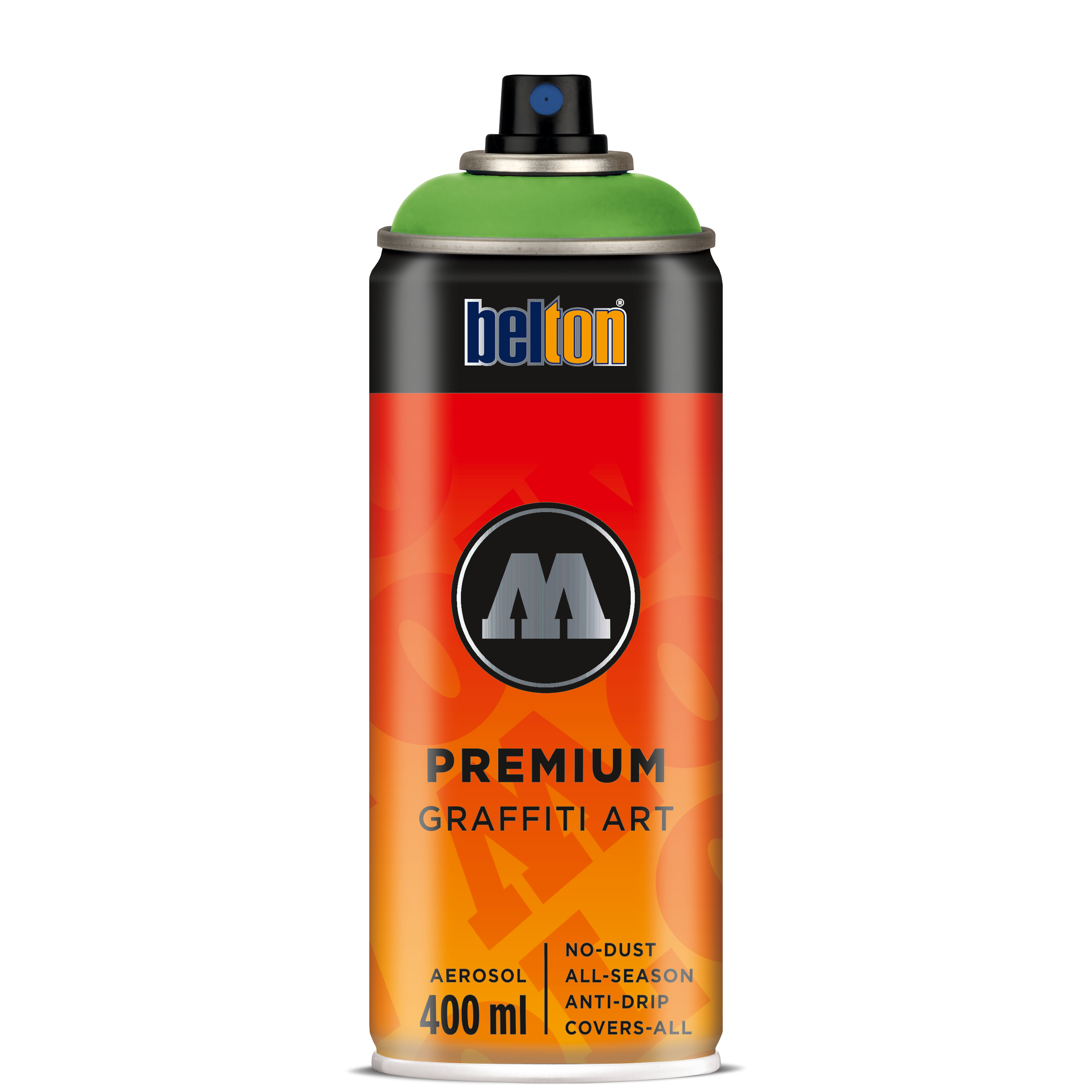 Spray Premium Verde 400ml