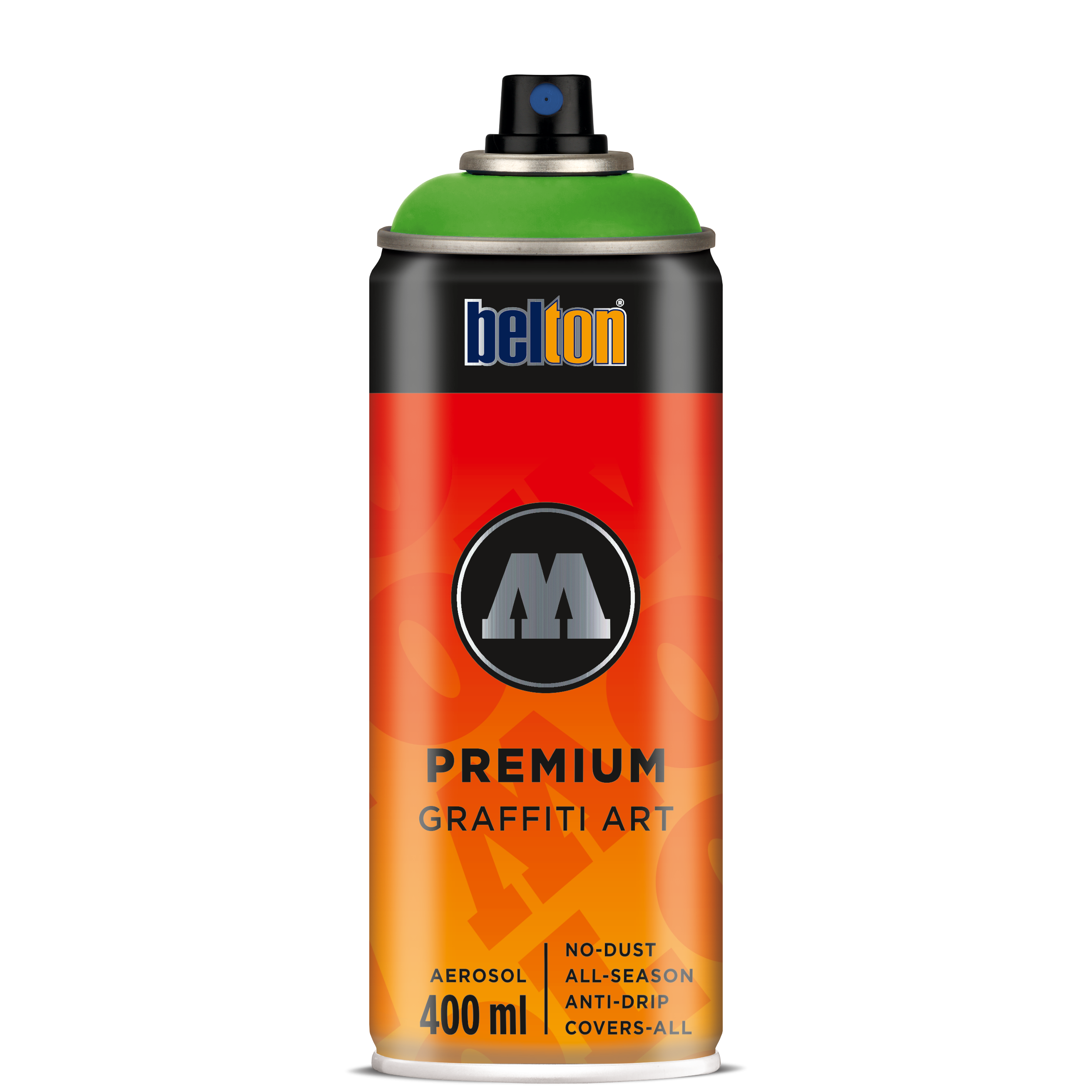 Spray Premium Verde 400ml