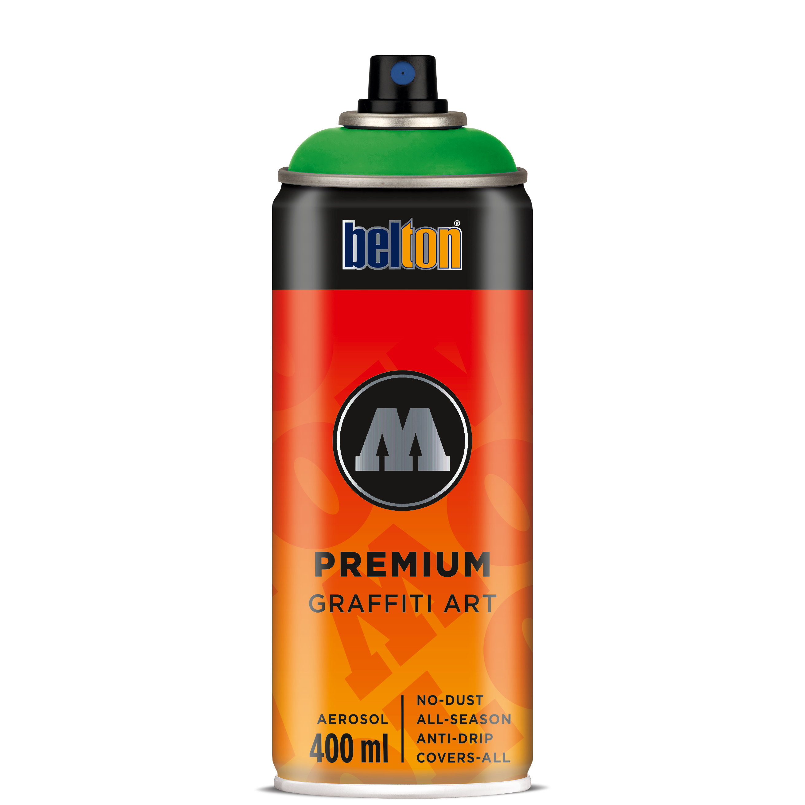 Spray Premium Verde 400ml