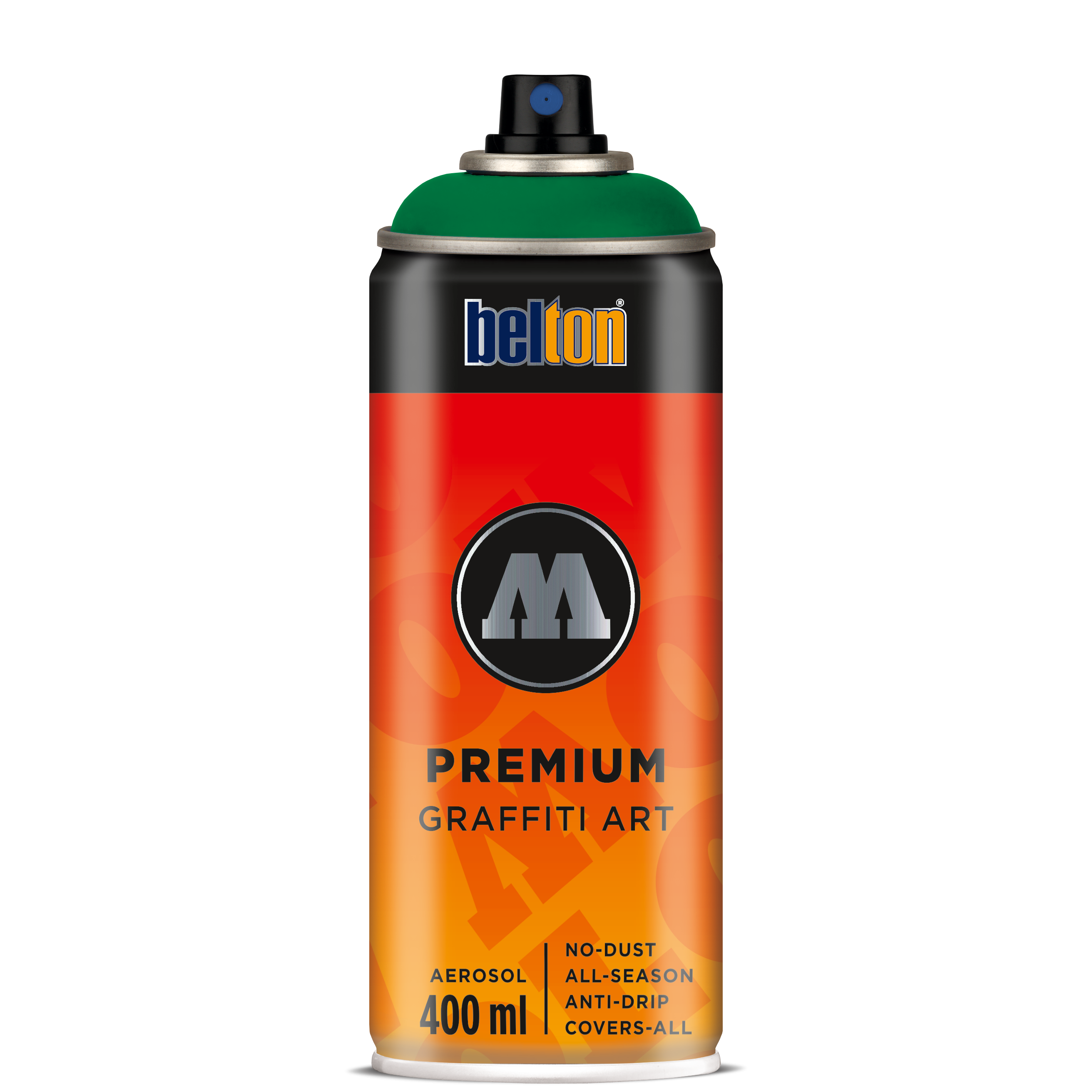 Spray Premium Verde Scuro 400ml