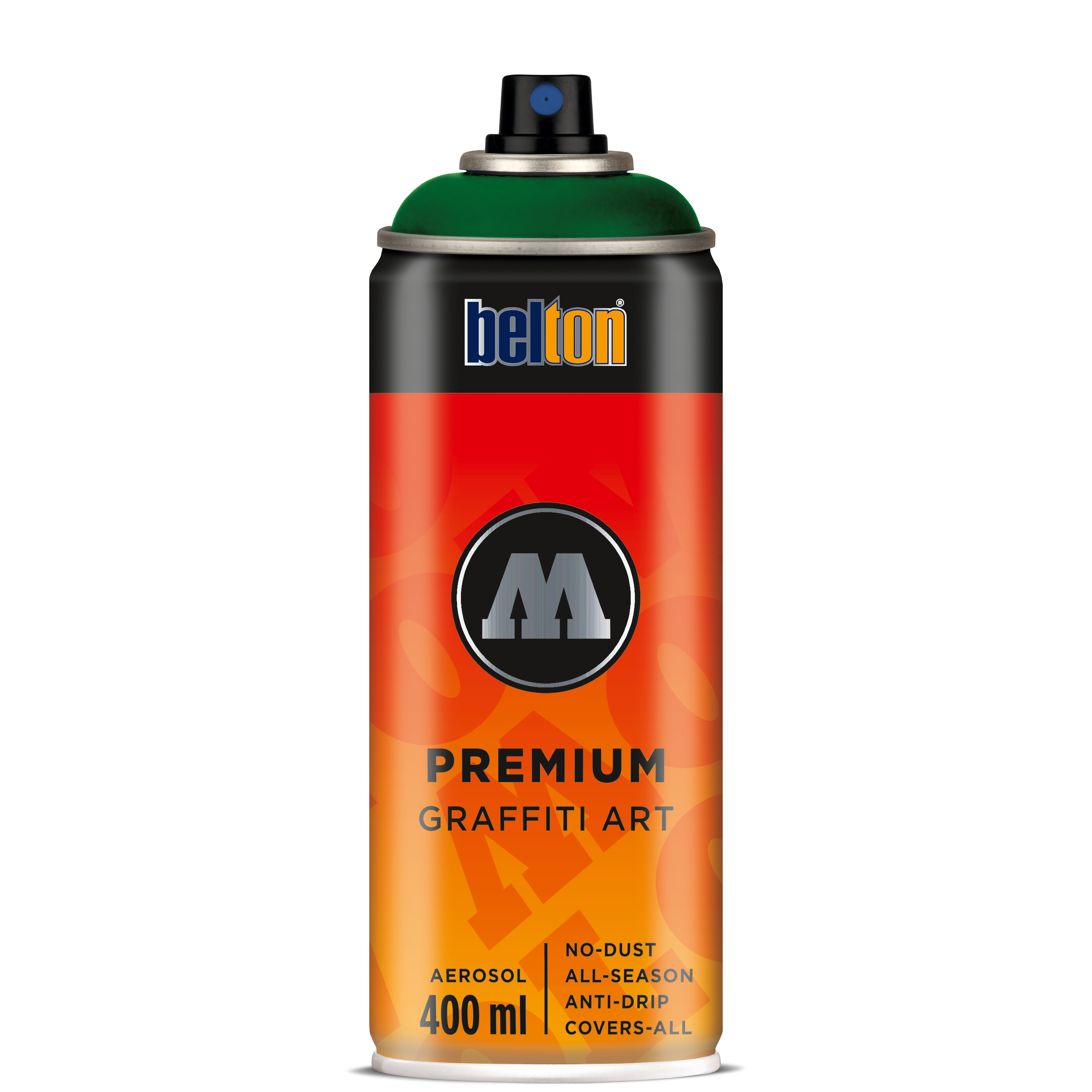 Spray Premium Verde Scuro 400ml