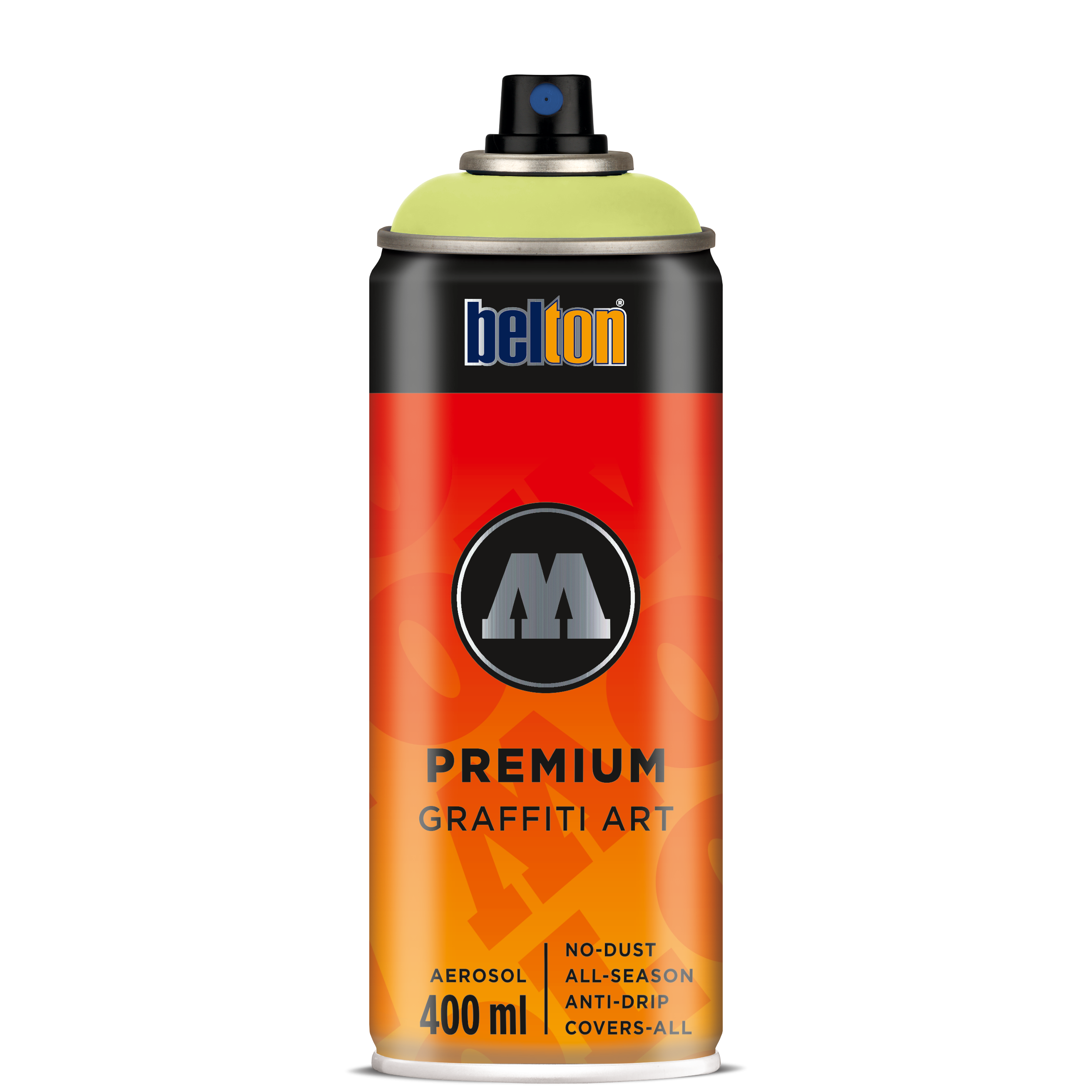 Spray Premium Verde Scuro 400ml