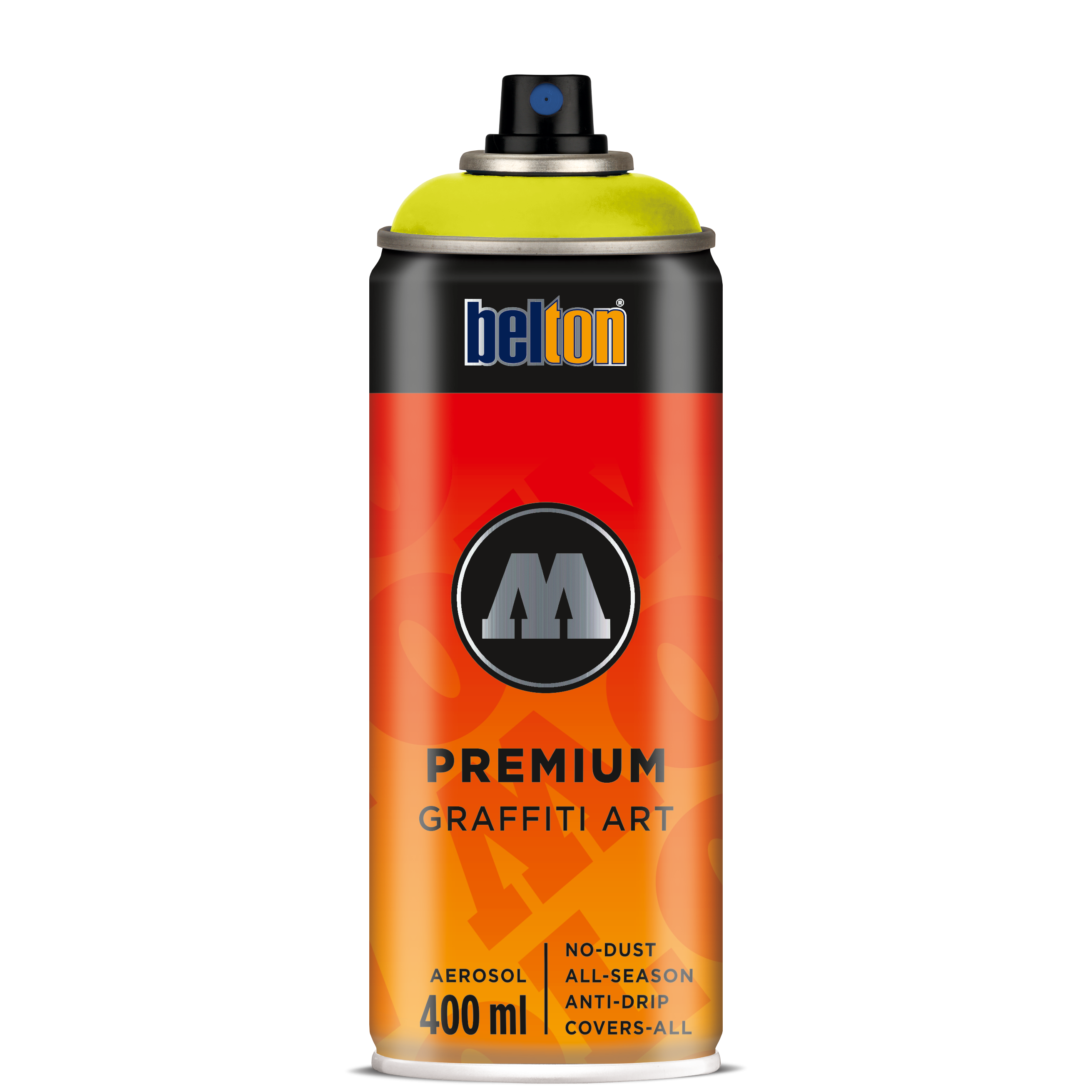 Spray Premium Verde Scuro 400ml