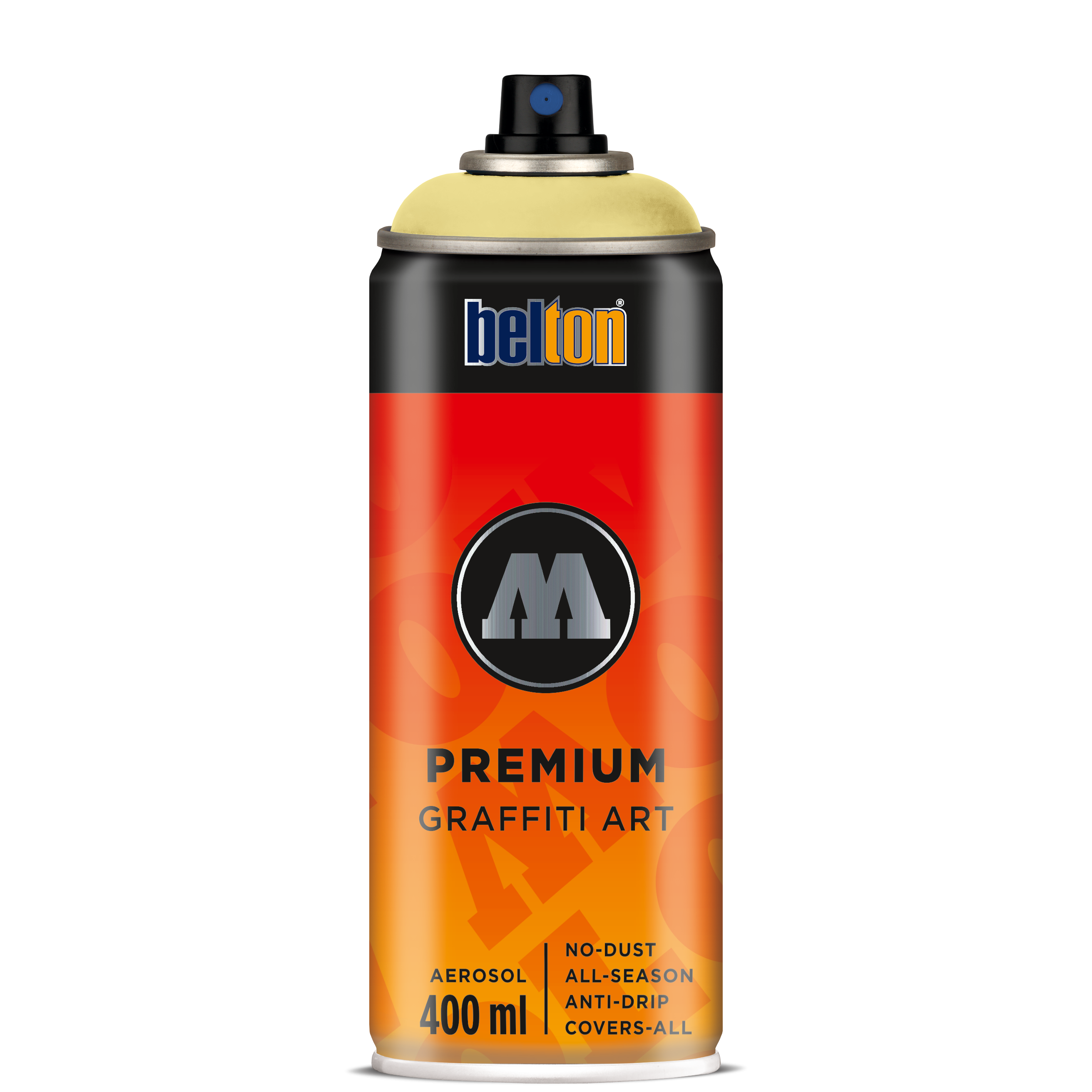 Spray Premium Verde Scuro 400ml