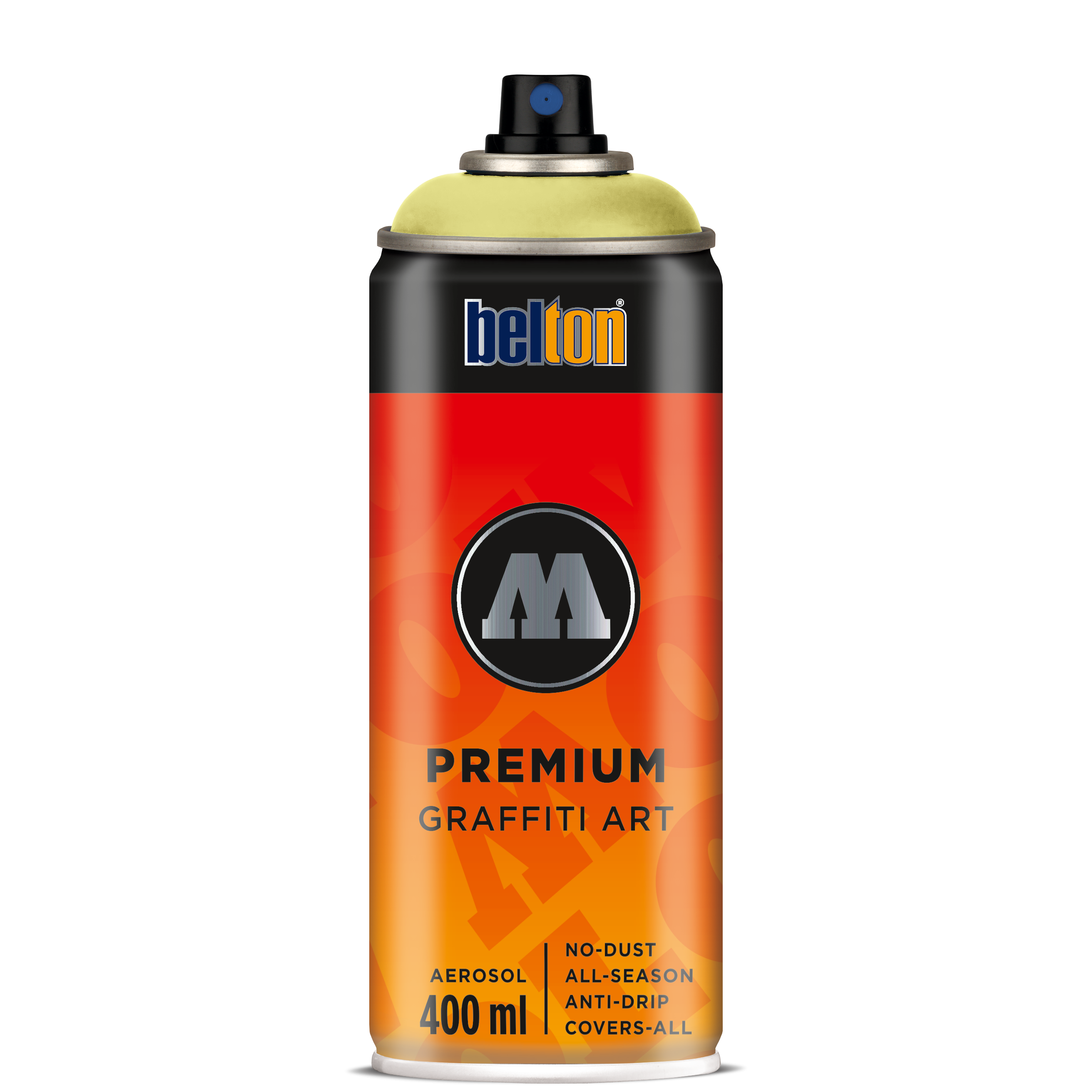 Spray Premium Verde Scuro 400ml