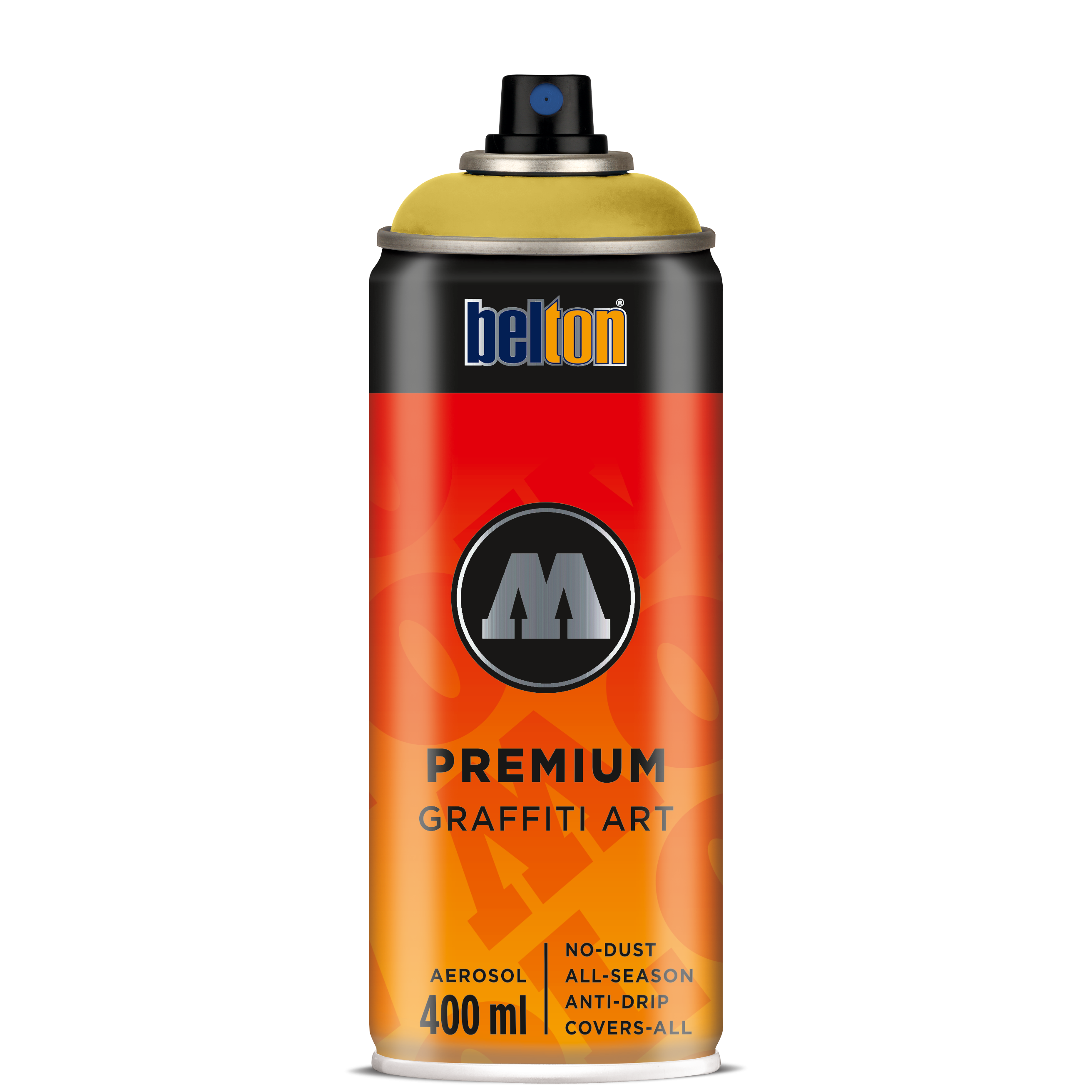 Spray Premium Oliva e Sabbia 400ml
