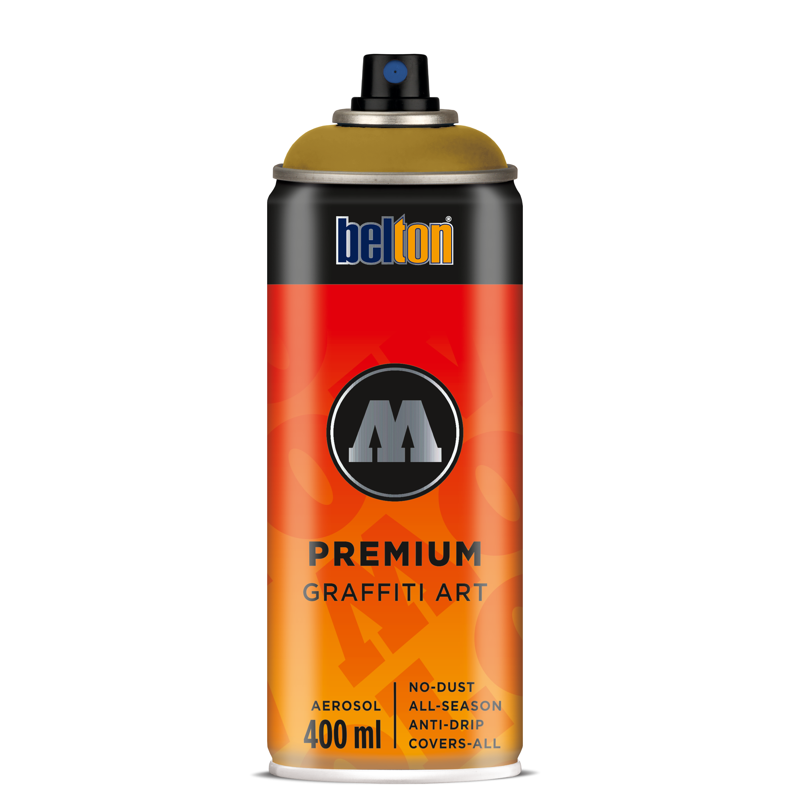 Spray Premium Oliva e Sabbia 400ml
