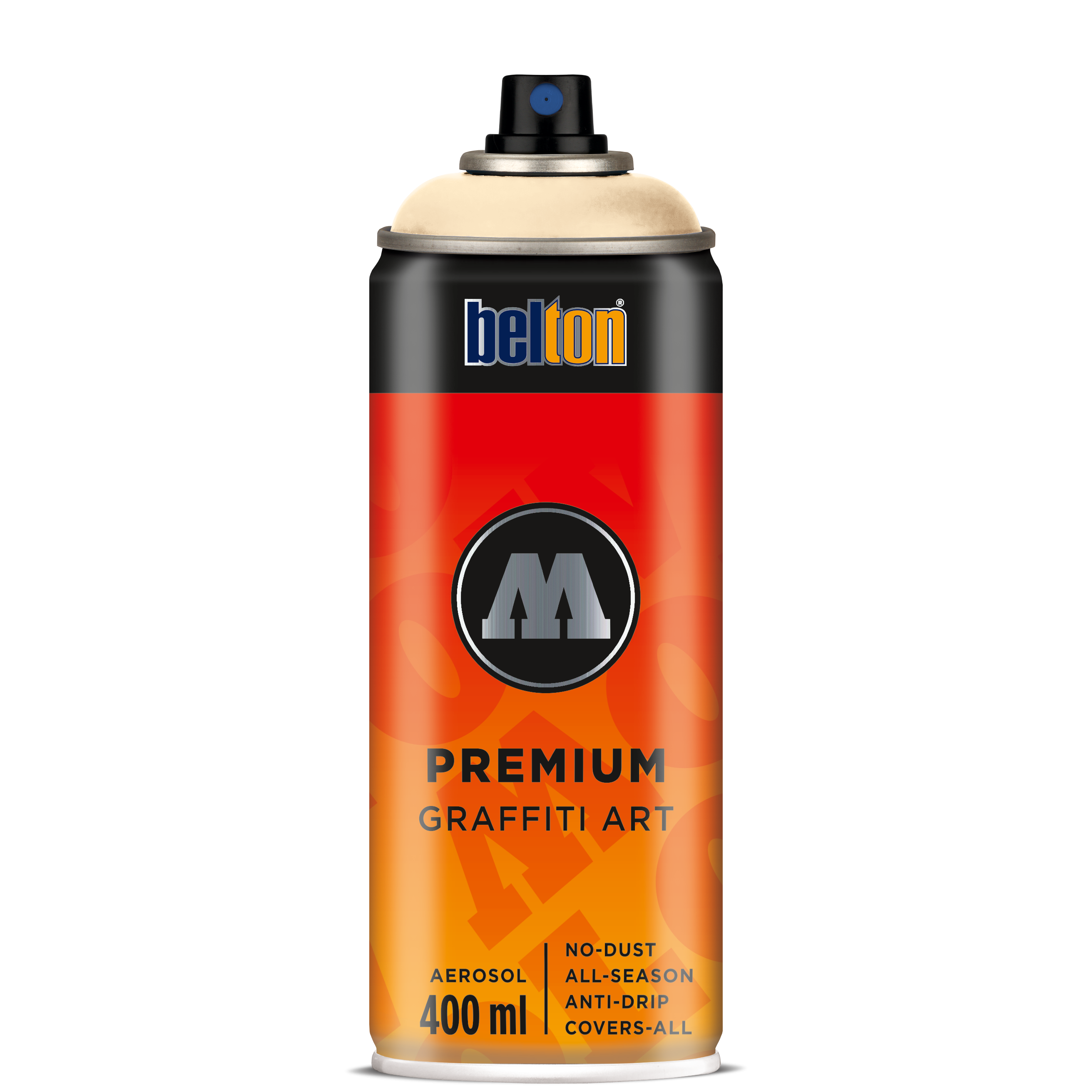 Spray Premium Oliva e Sabbia 400ml