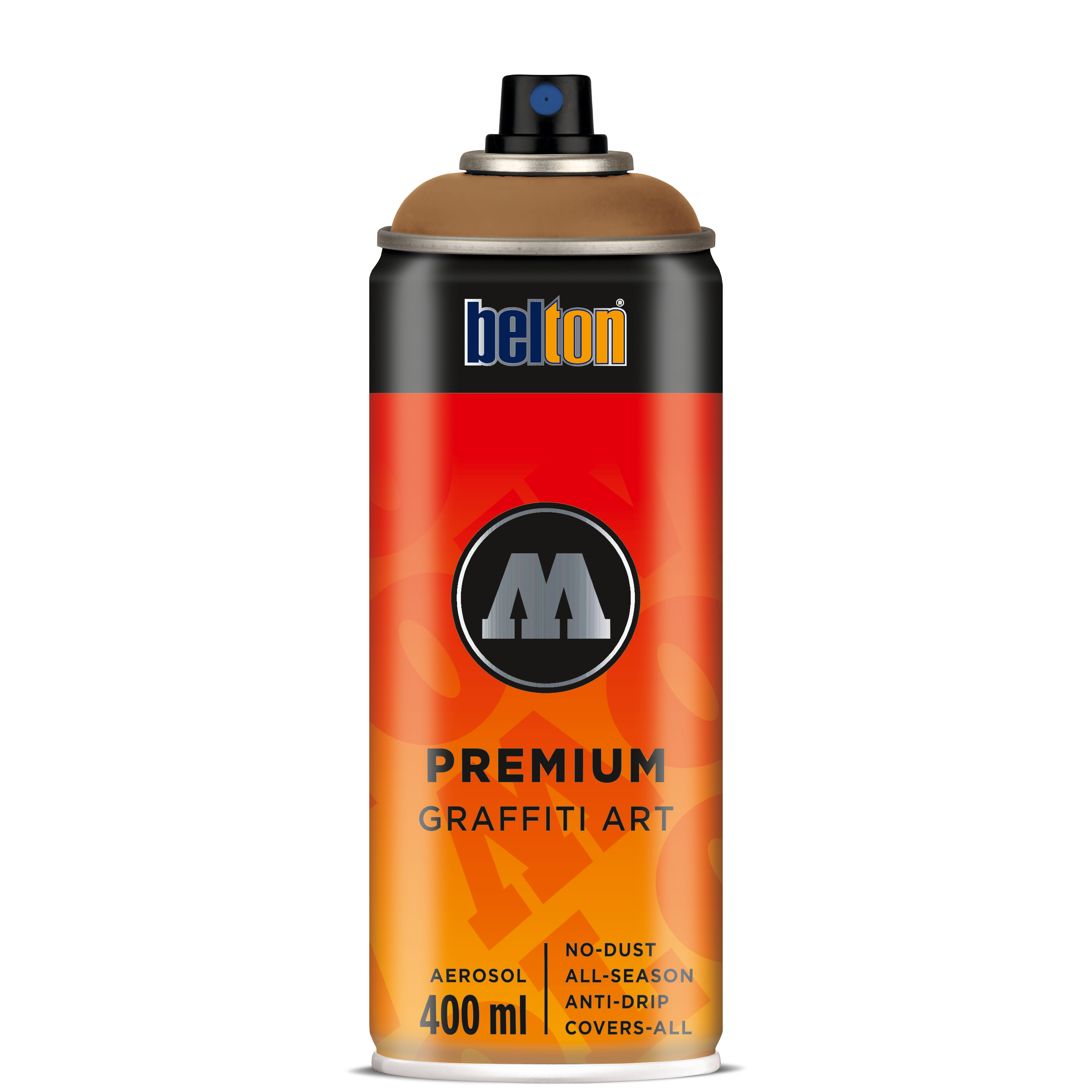 Spray Premium Marrone e Beige 400ml