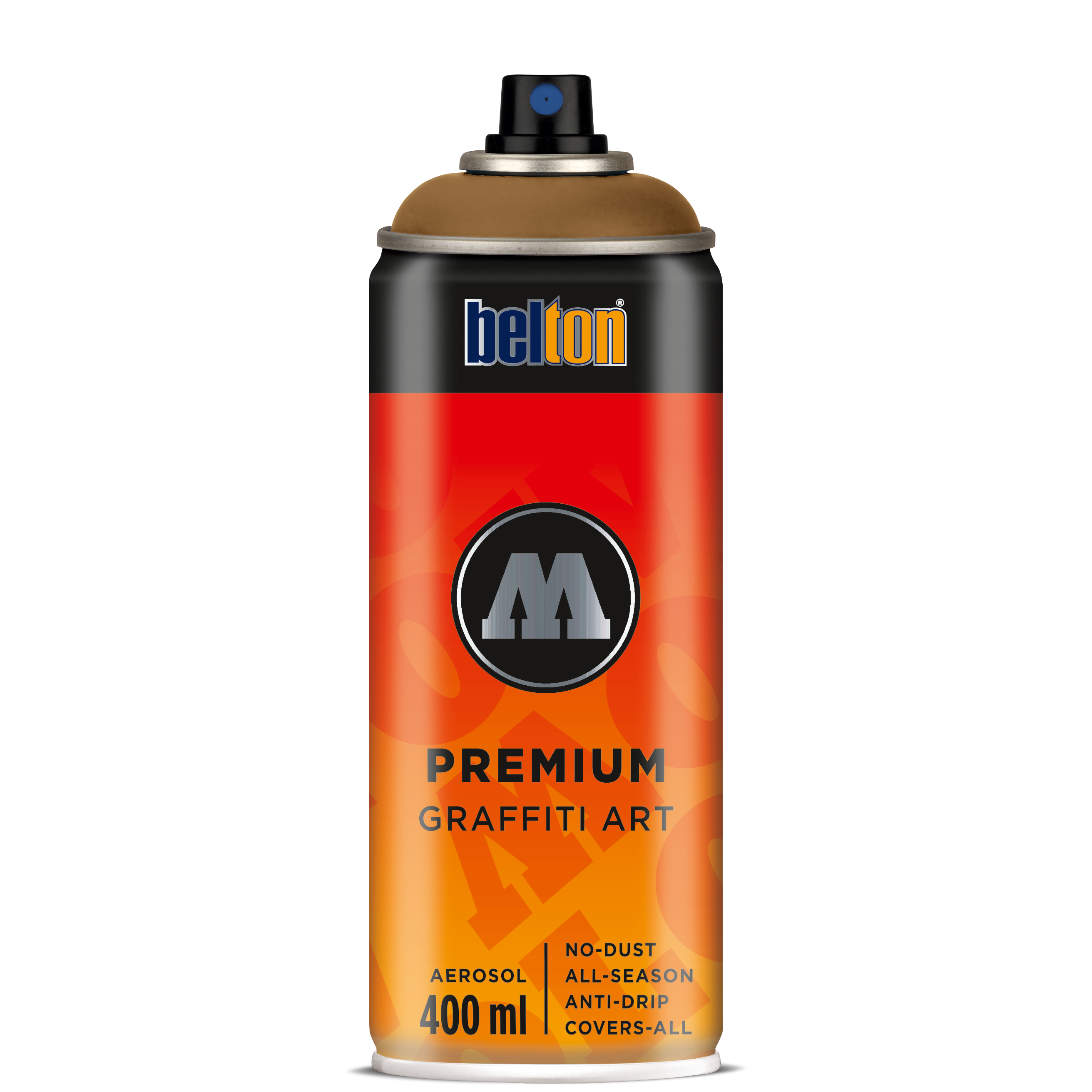 Spray Premium Marrone e Beige 400ml