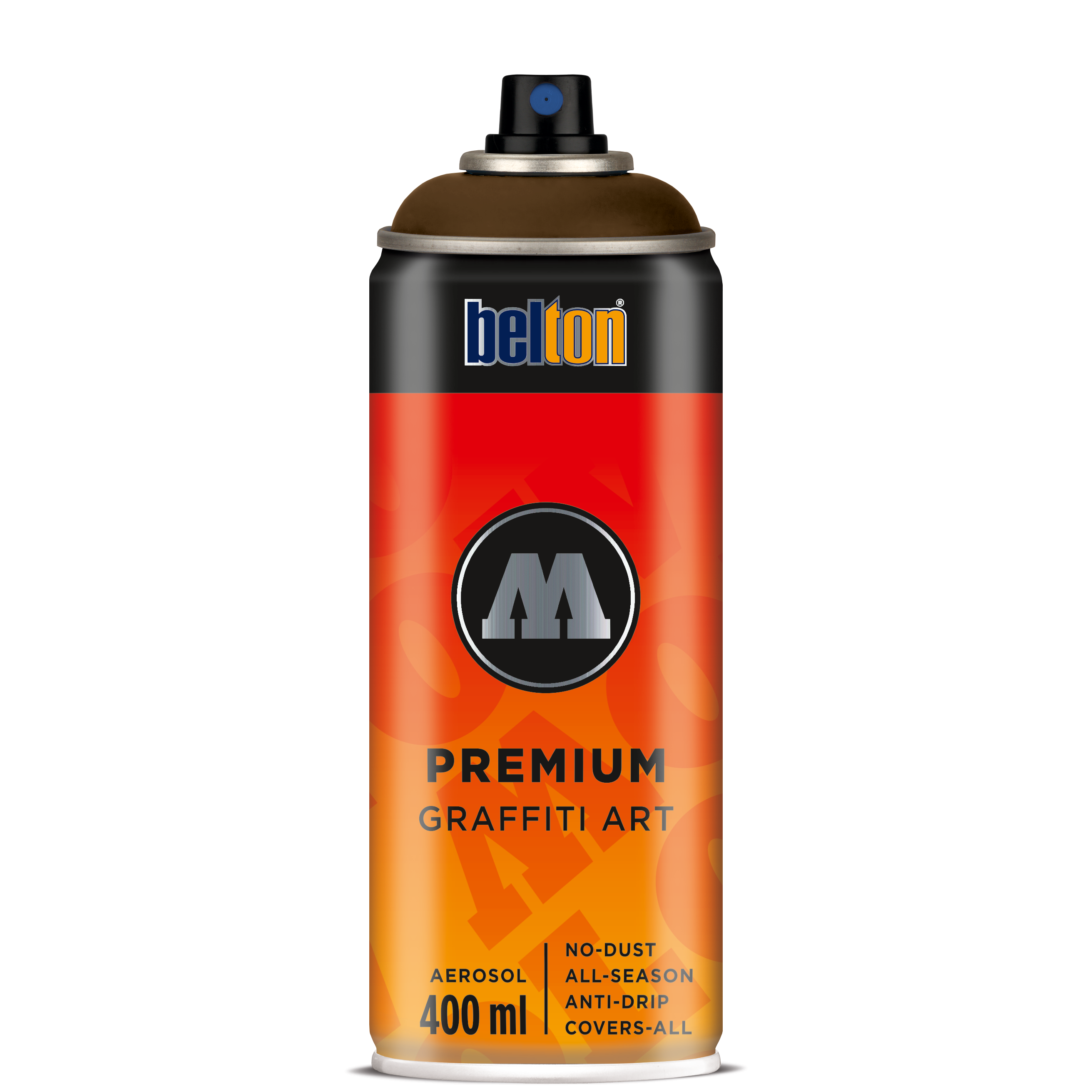 Spray Premium Marrone e Beige 400ml