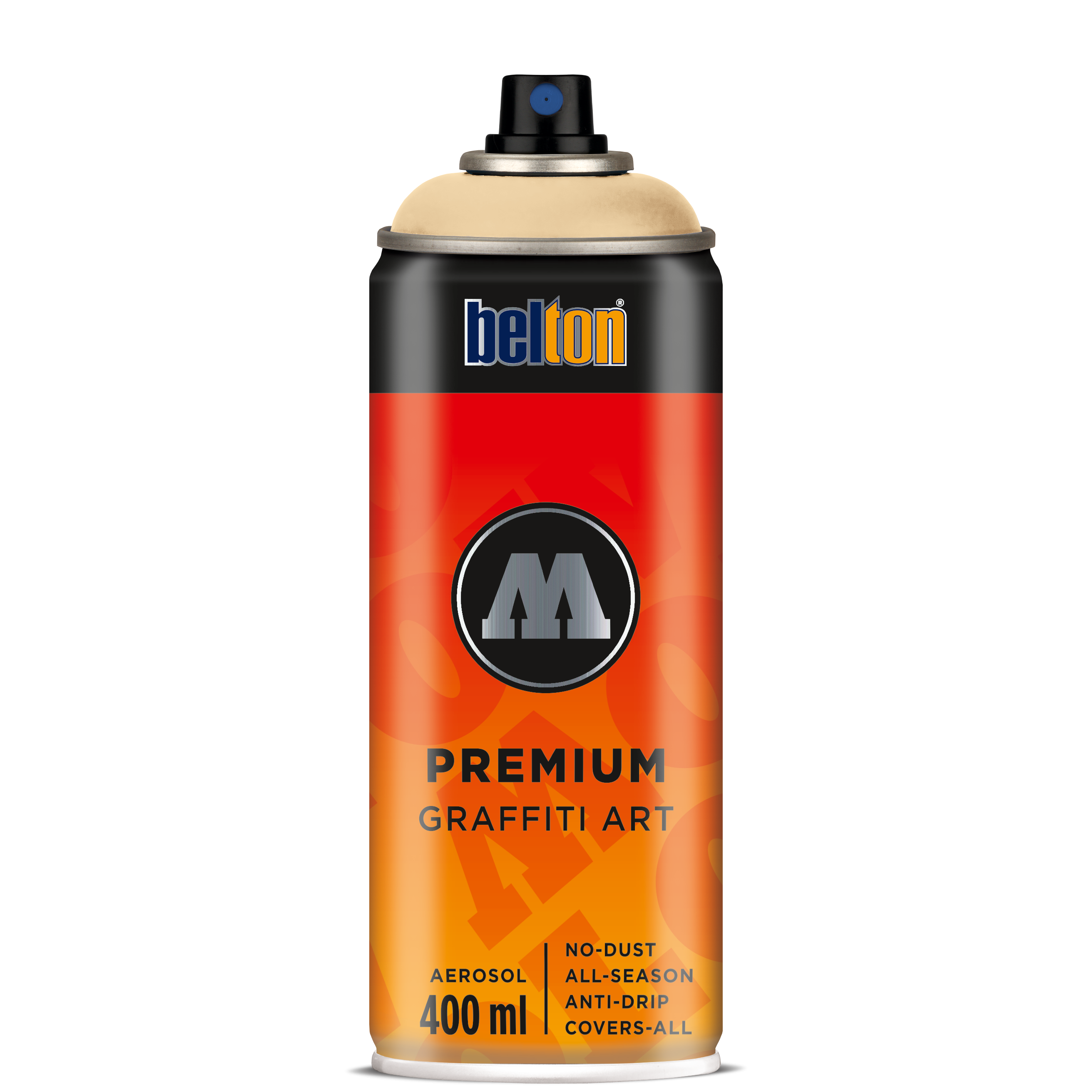 Spray Premium Marrone e Beige 400ml