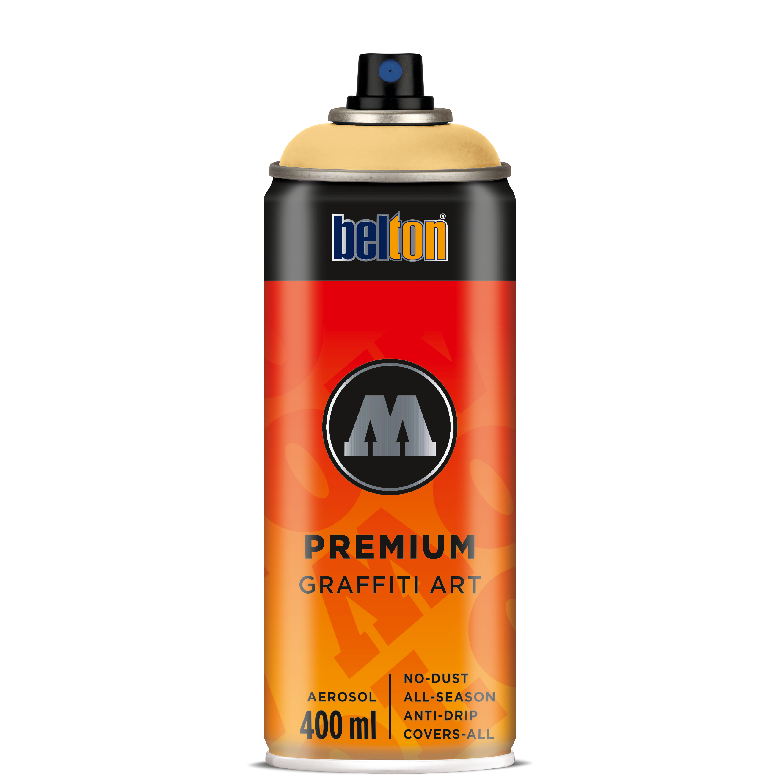 Spray Premium Marrone e Beige 400ml