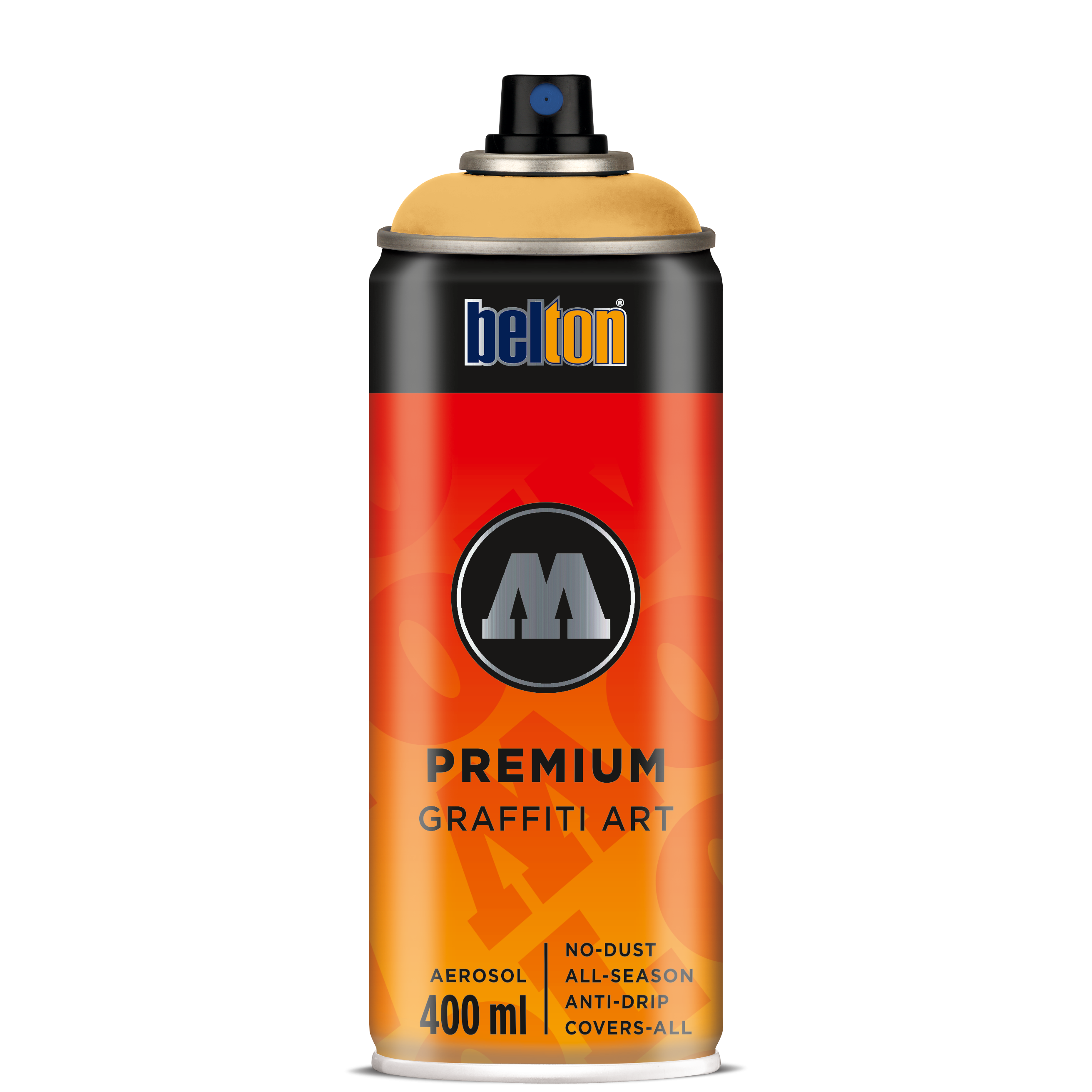 Spray Premium Marrone e Beige 400ml