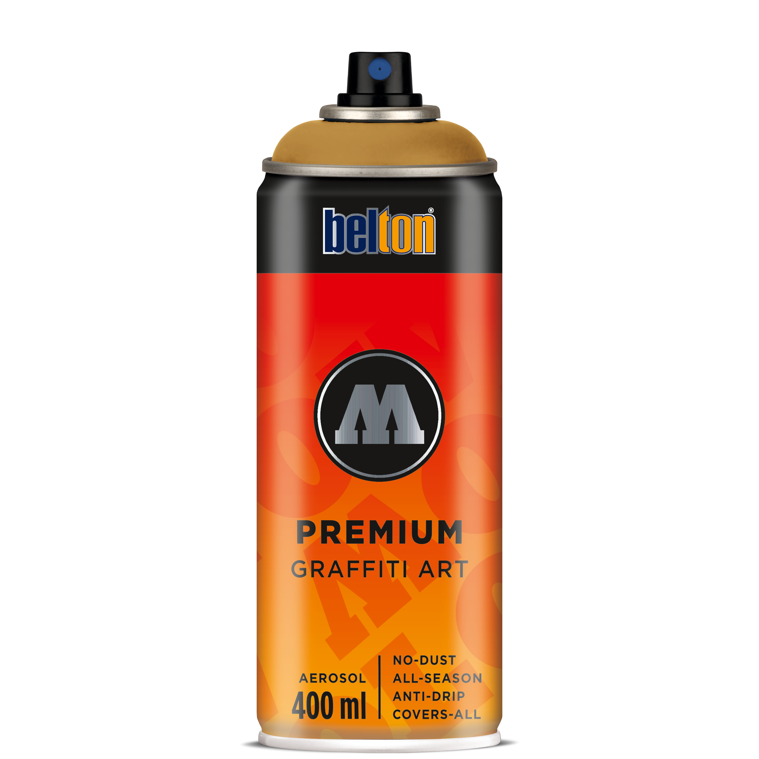 Spray Premium Marrone e Beige 400ml