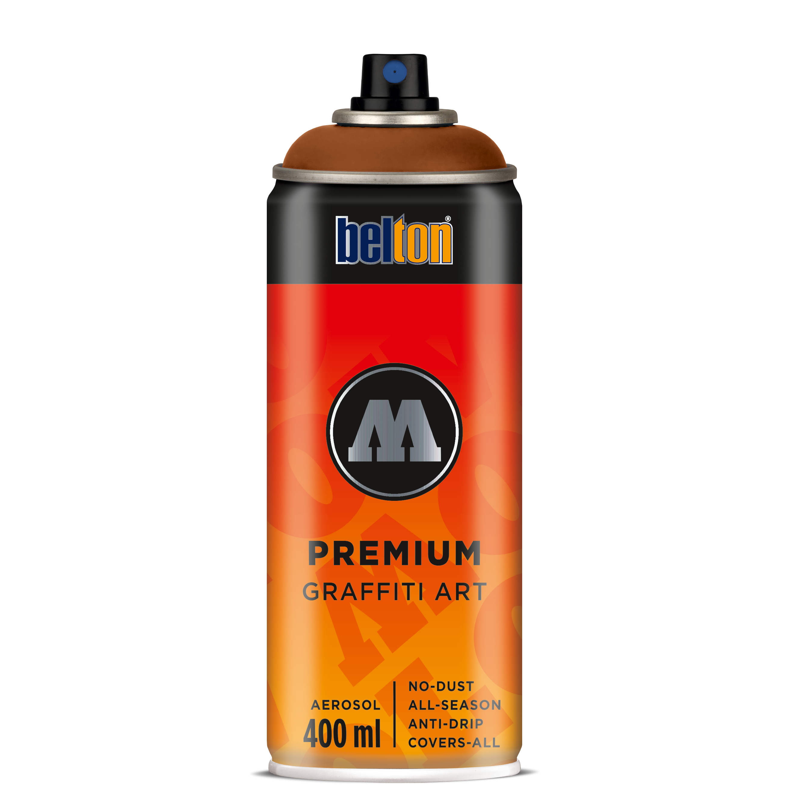 Spray Premium Marrone e Beige 400ml