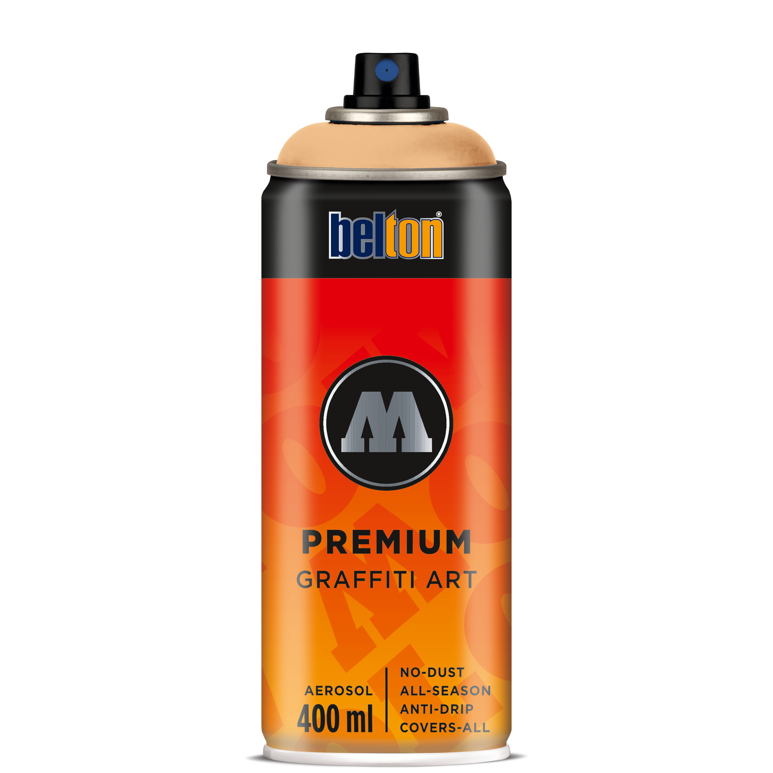 Spray Premium Marrone e Beige 400ml