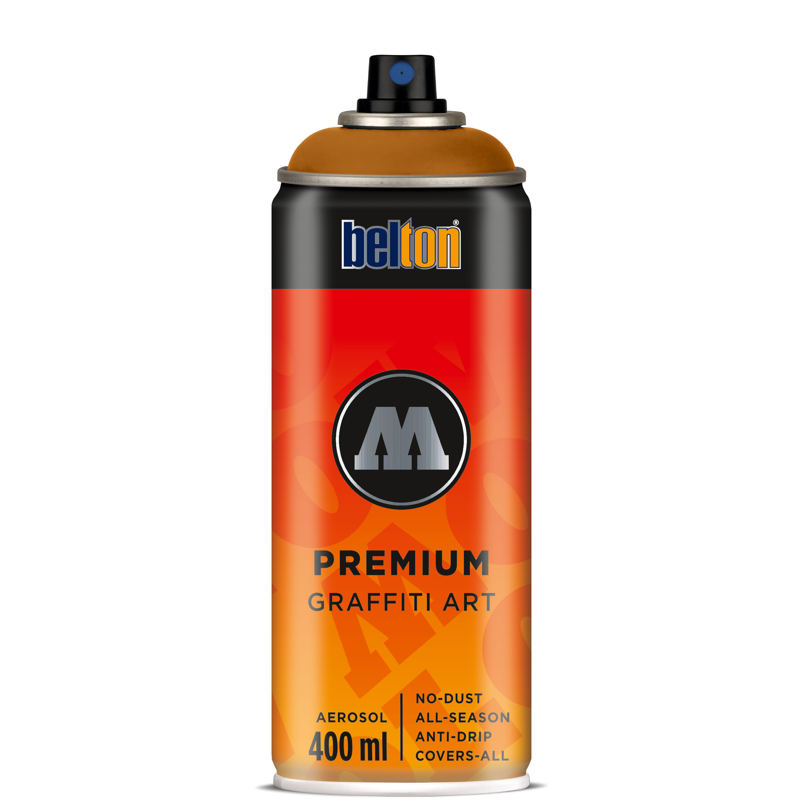 Spray Premium Marrone e Beige 400ml