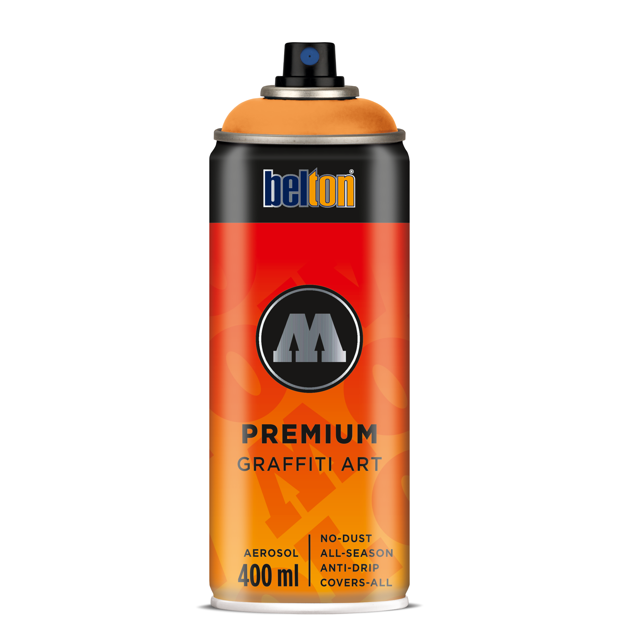 Spray Premium Marrone e Beige 400ml