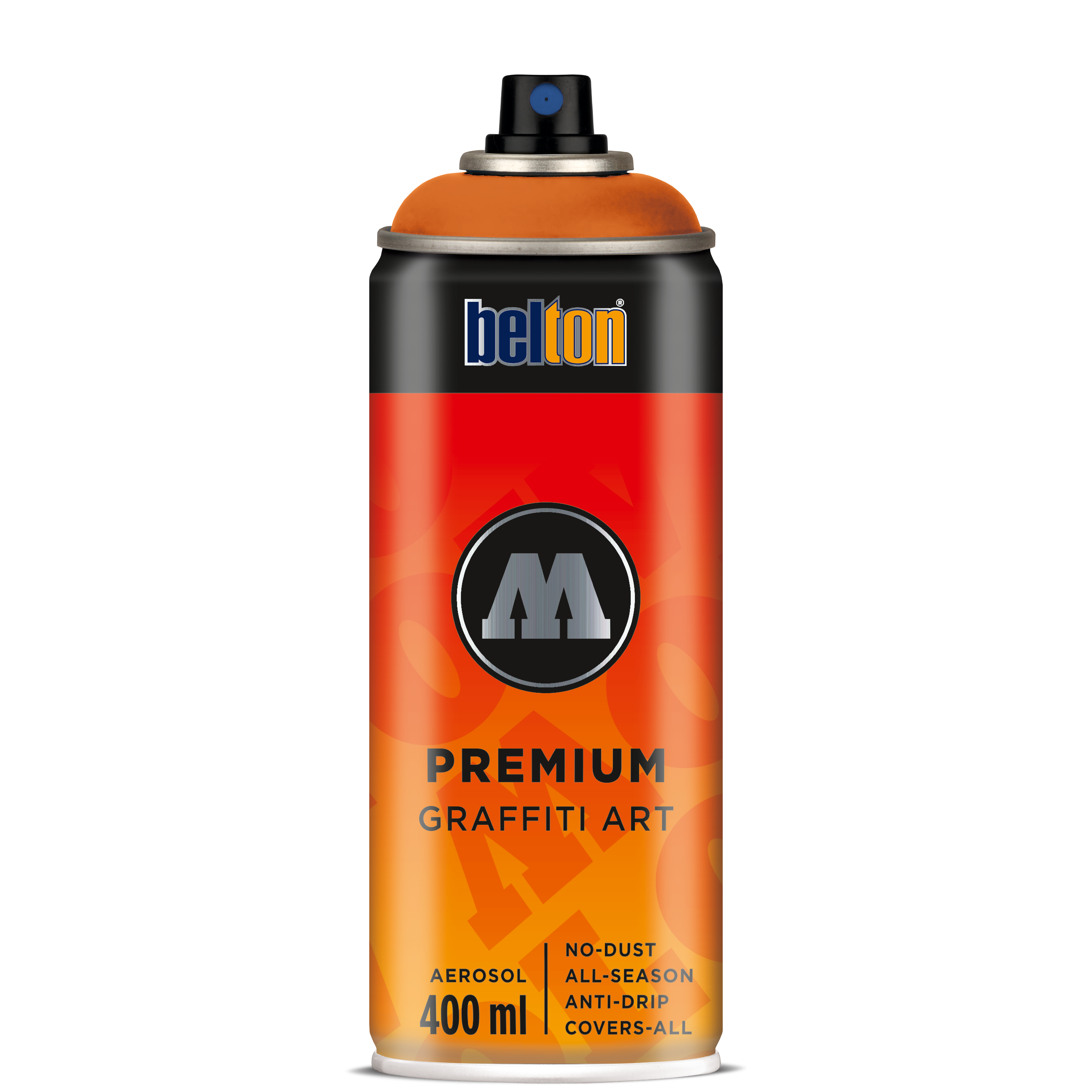 Spray Premium Marrone e Beige 400ml