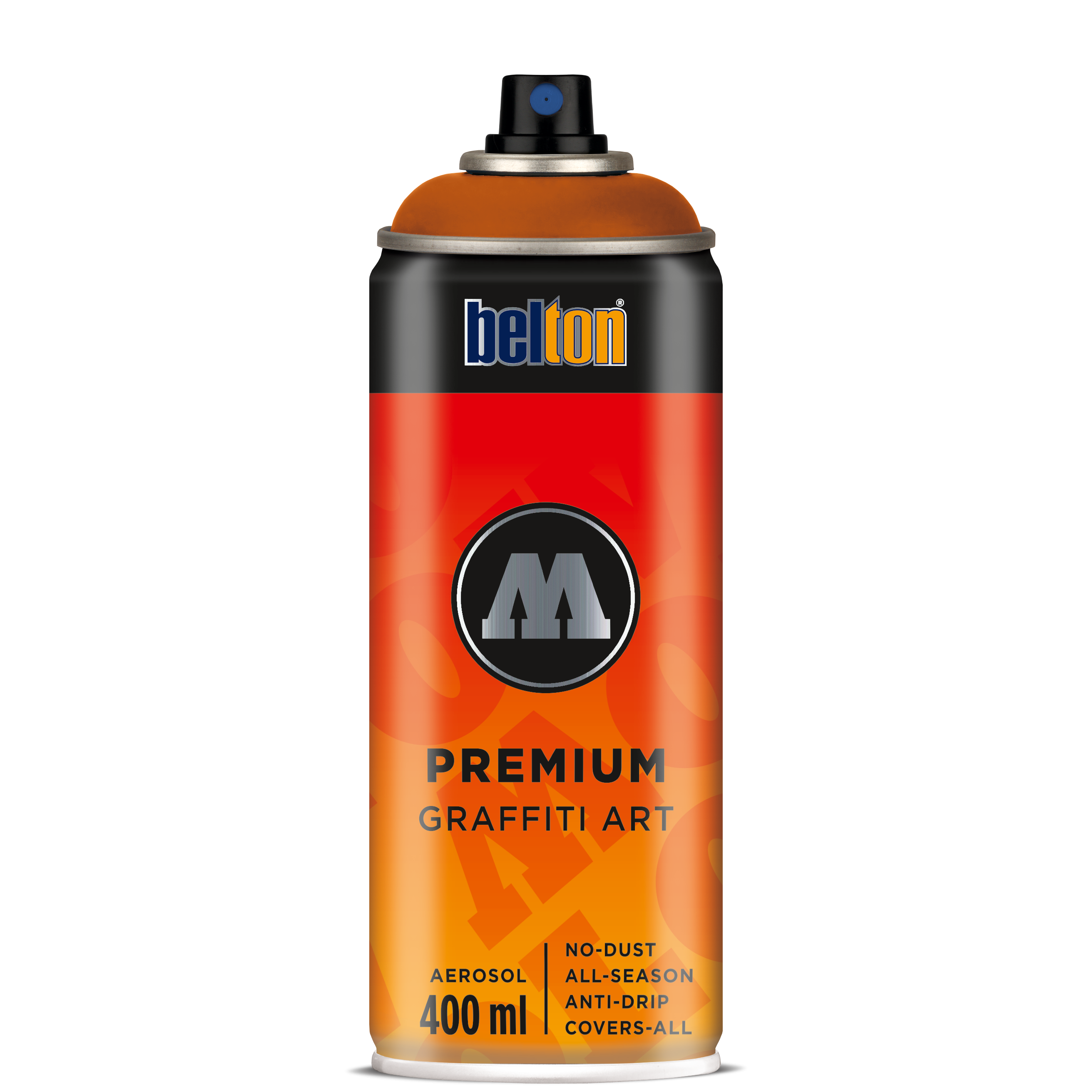 Spray Premium Marrone e Beige 400ml