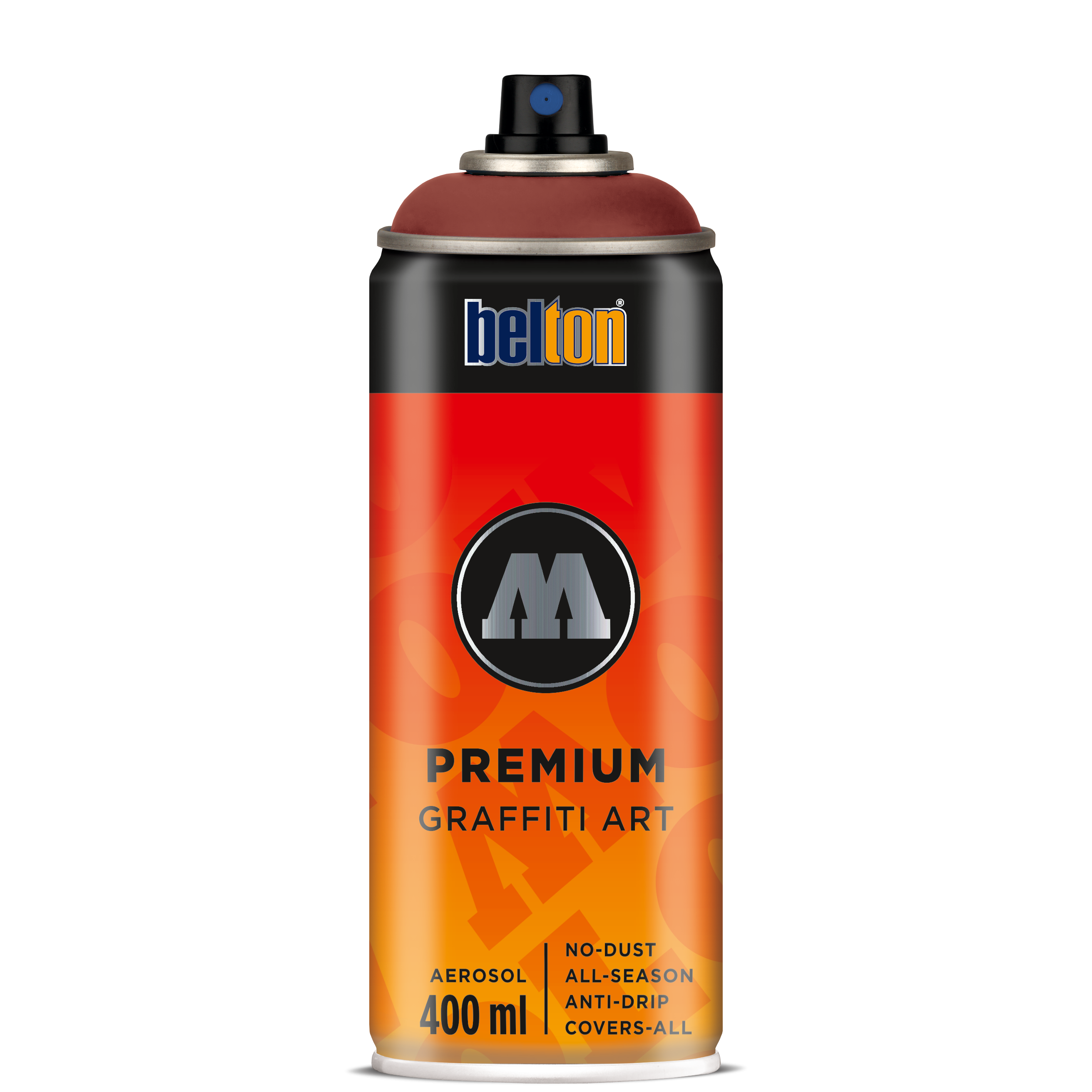Spray Premium Marrone e Beige 400ml