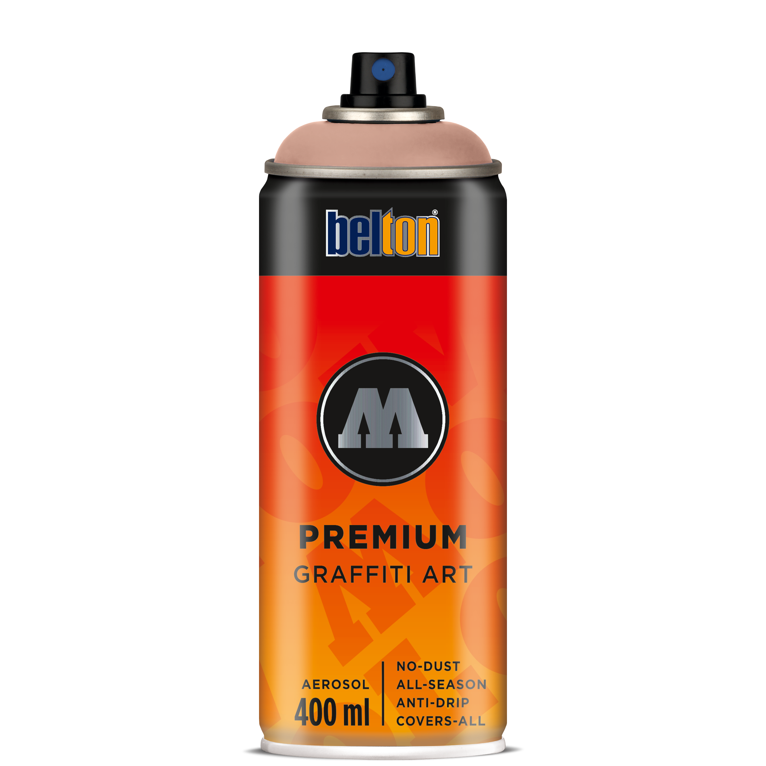 Spray Premium Marrone e Beige 400ml