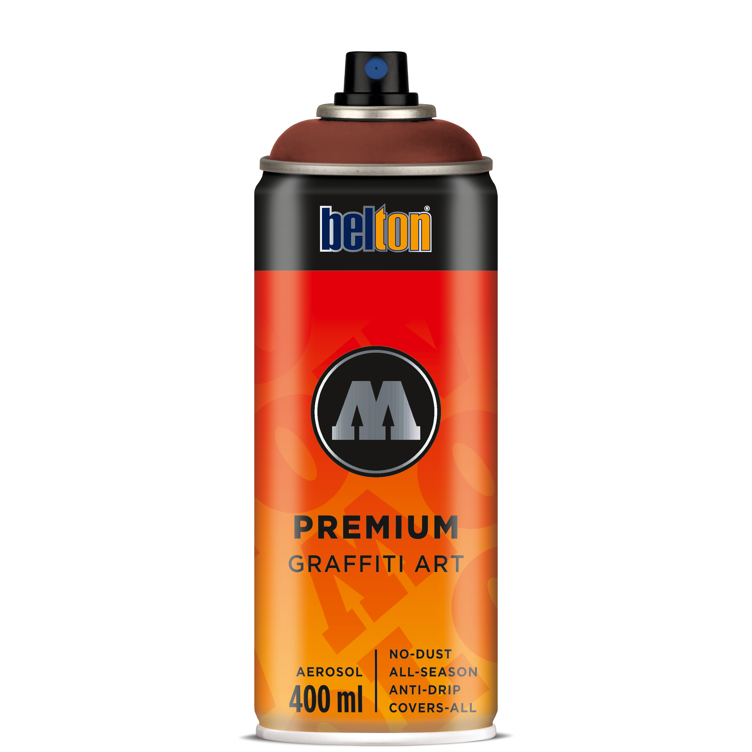 Spray Premium Marrone e Beige 400ml