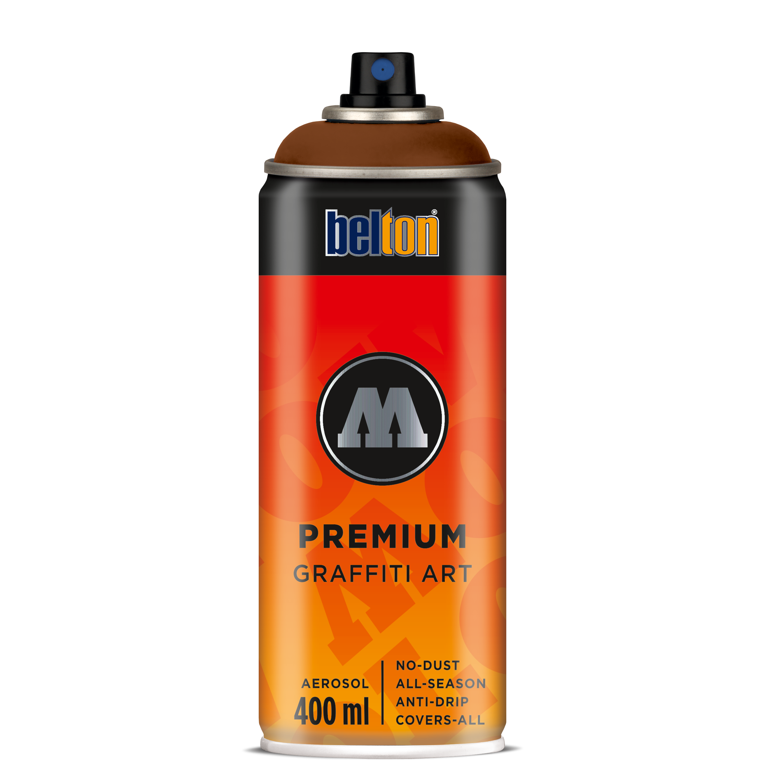 Spray Premium Marrone e Beige 400ml