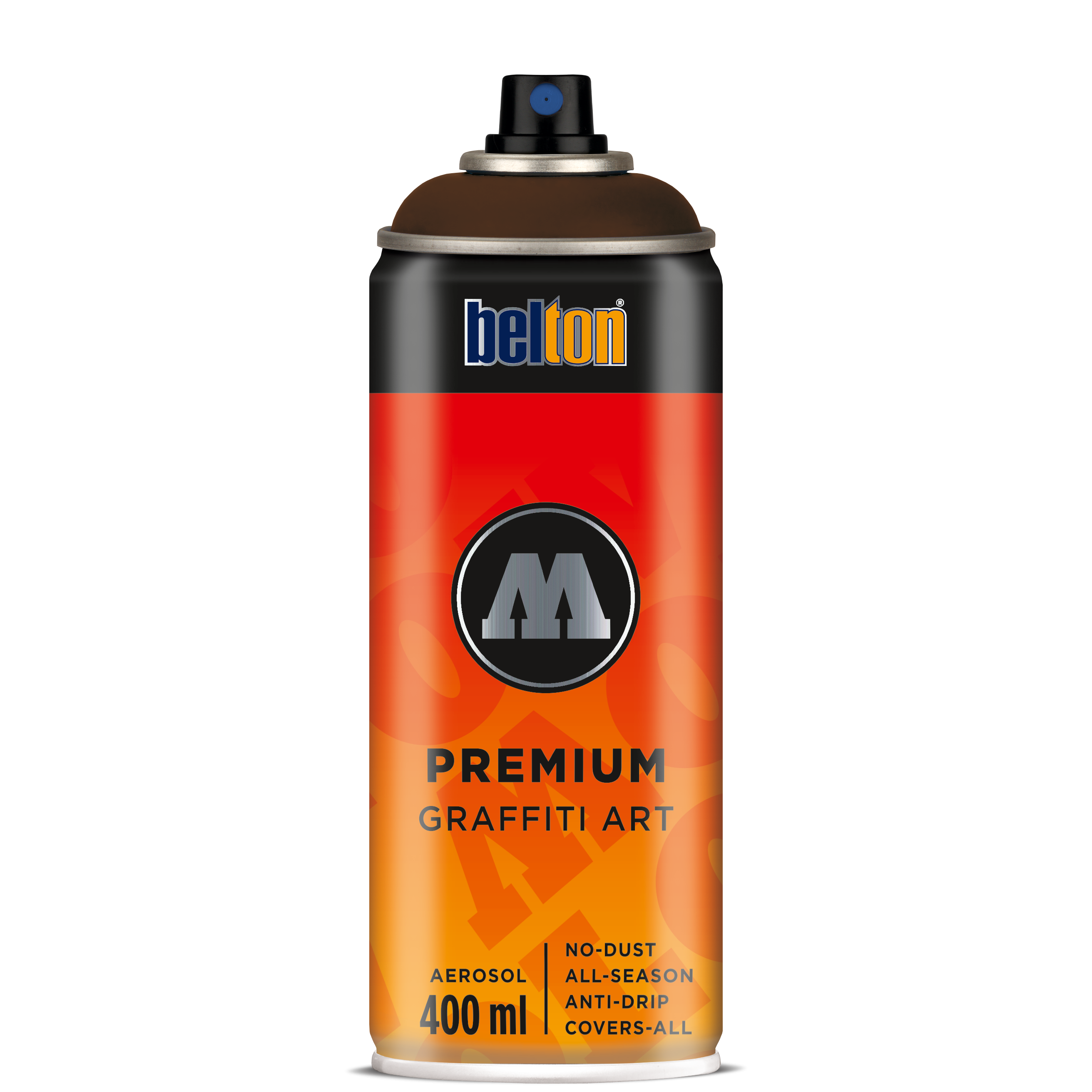 Spray Premium Marrone e Beige 400ml