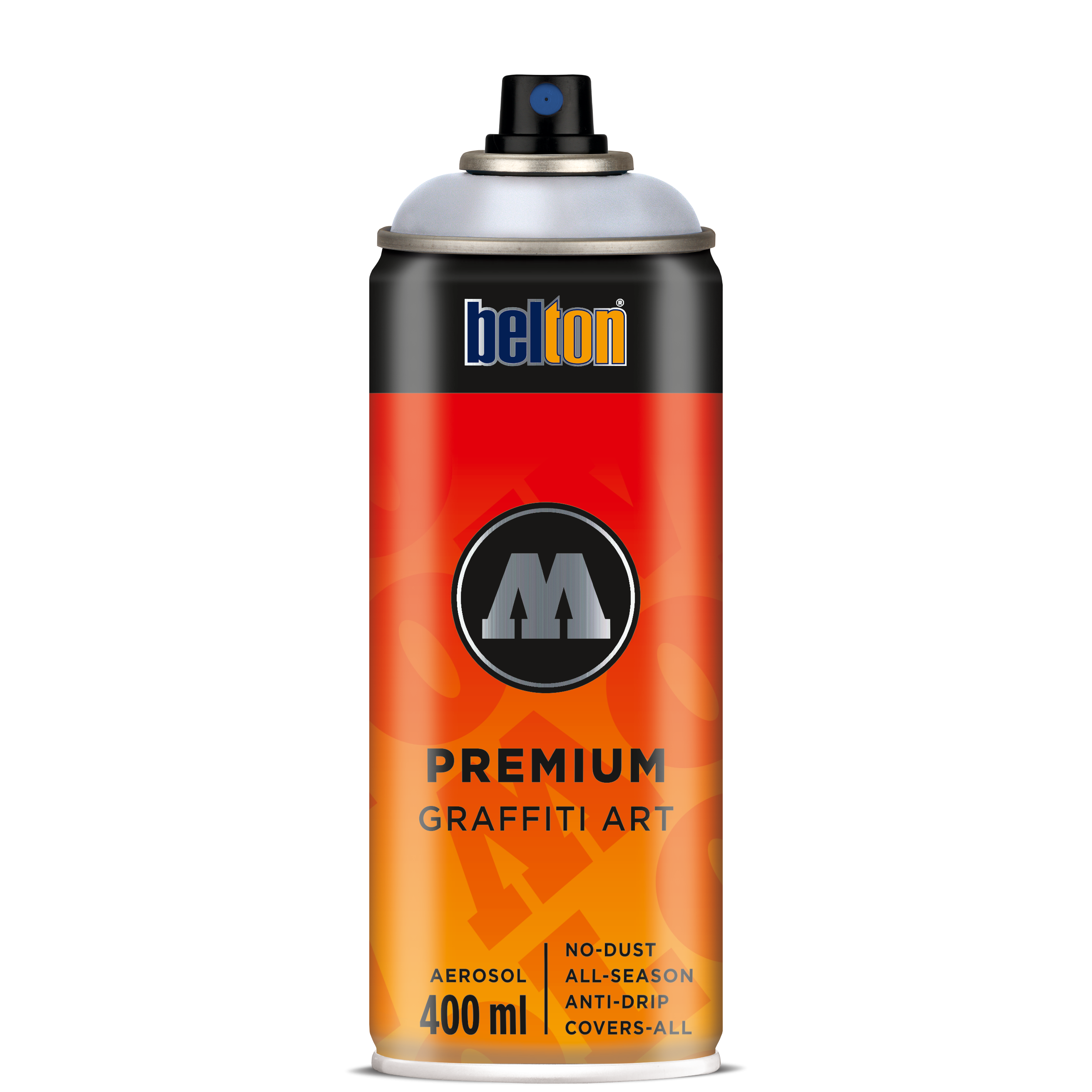 Spray Premium Metallici 400ml