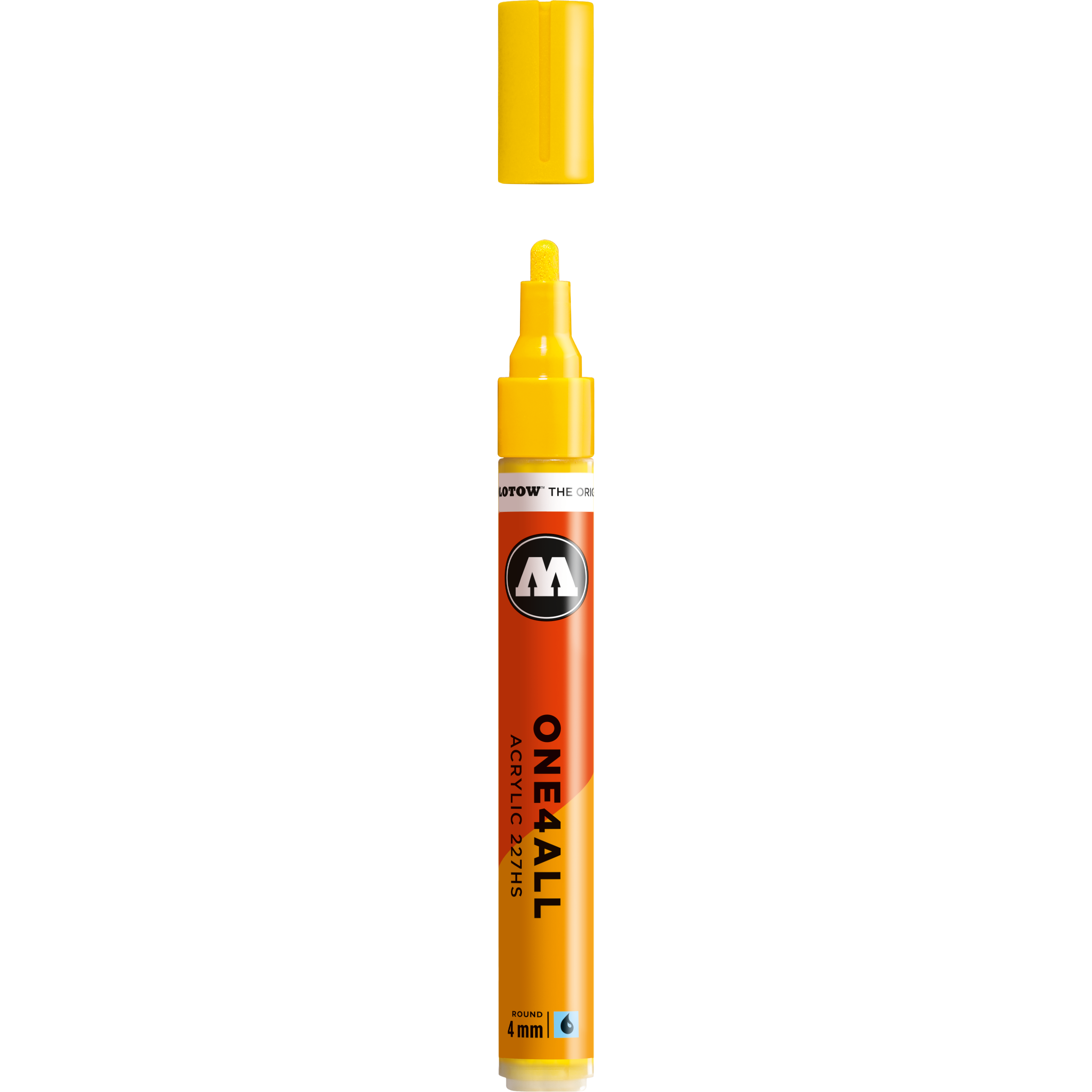 One4All 227HS 4 mm