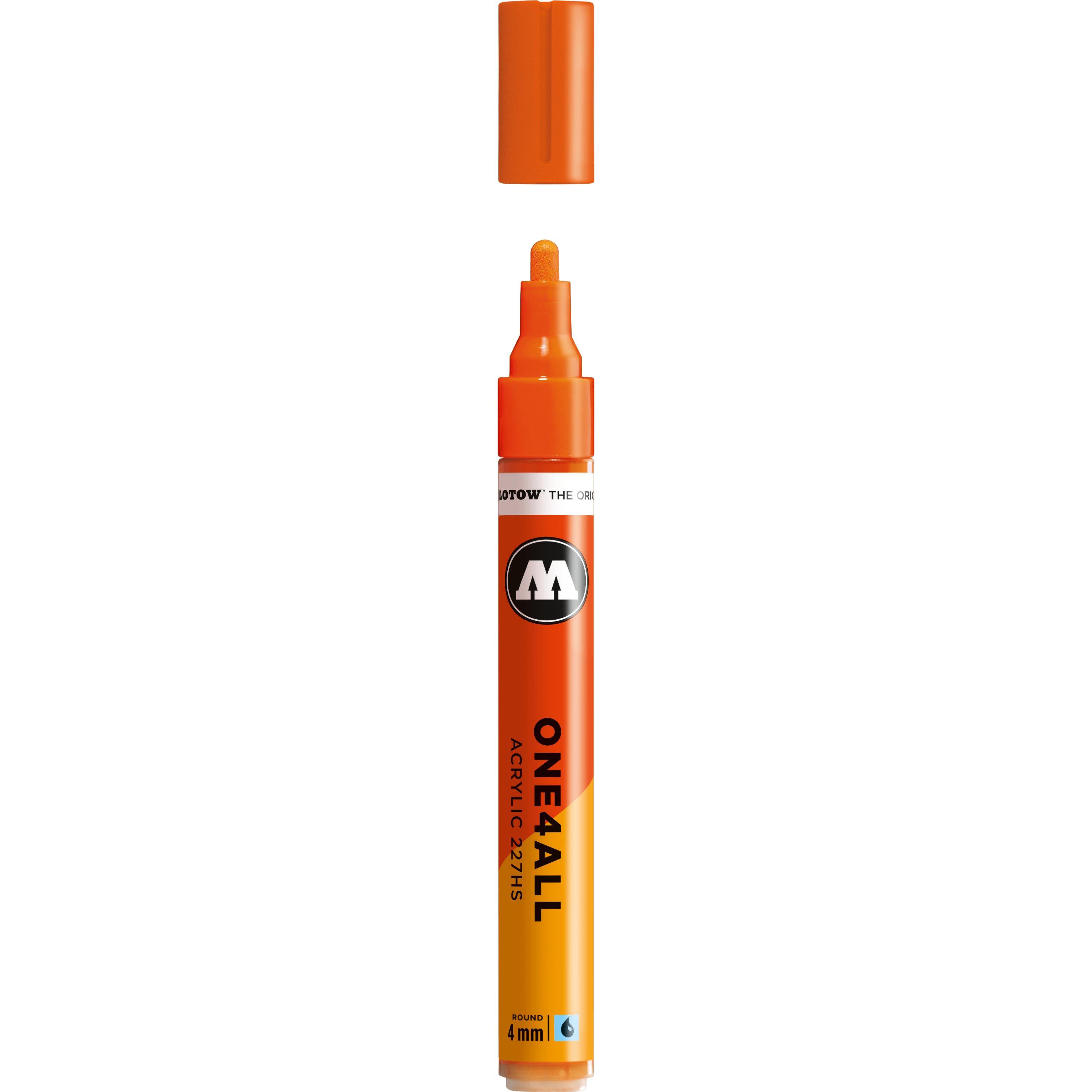 One4All 227HS 4 mm