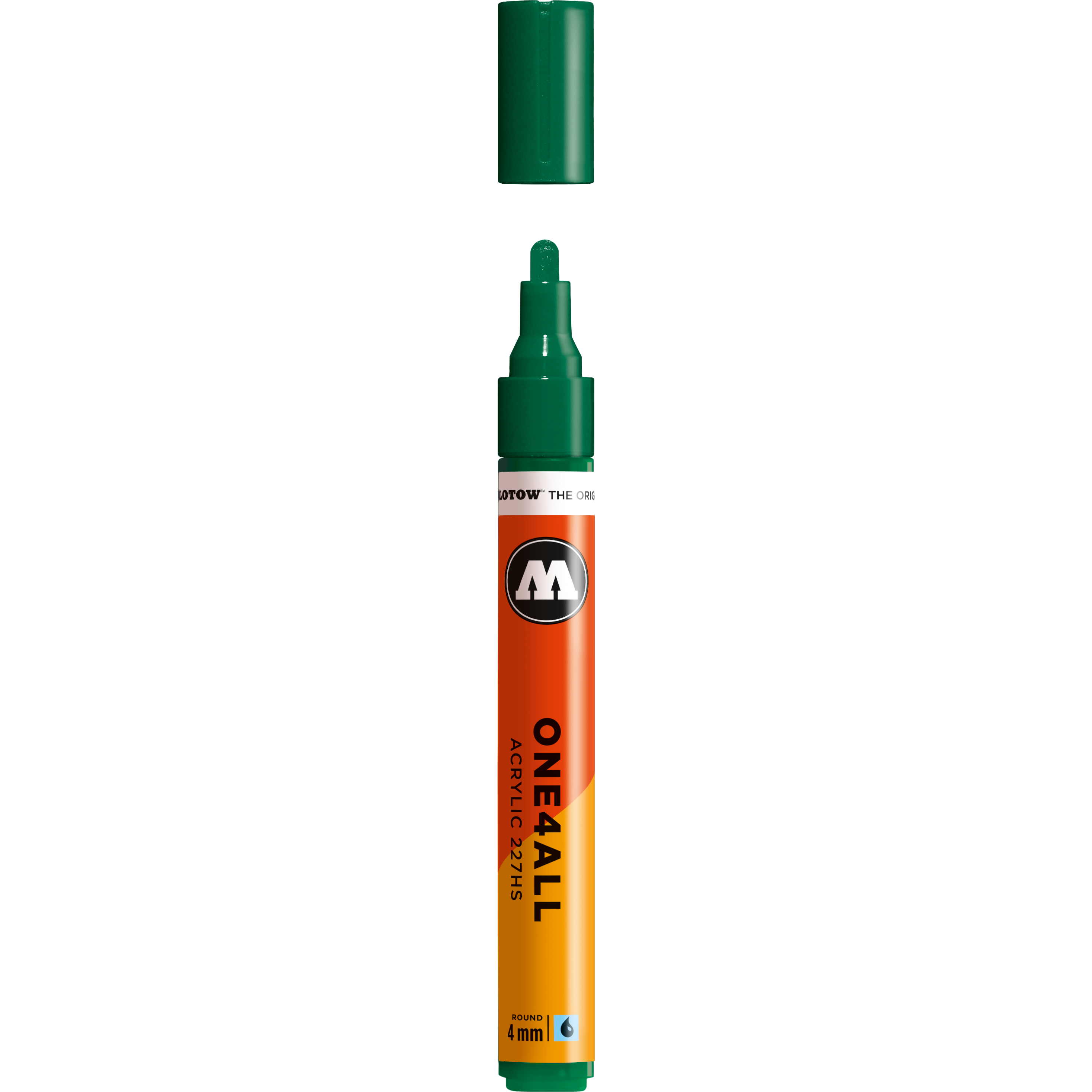 One4All 227HS 4 mm