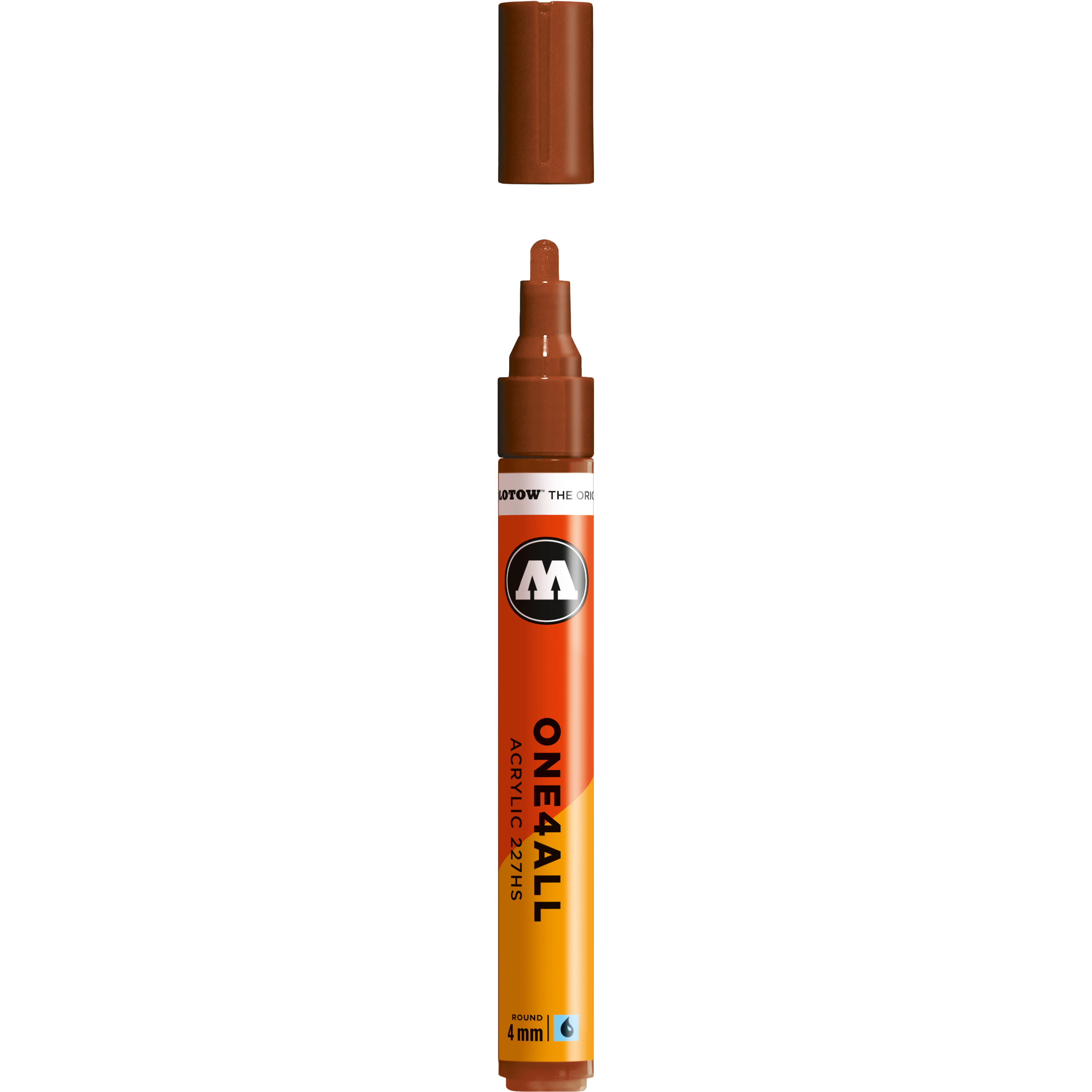One4All 227HS 4 mm