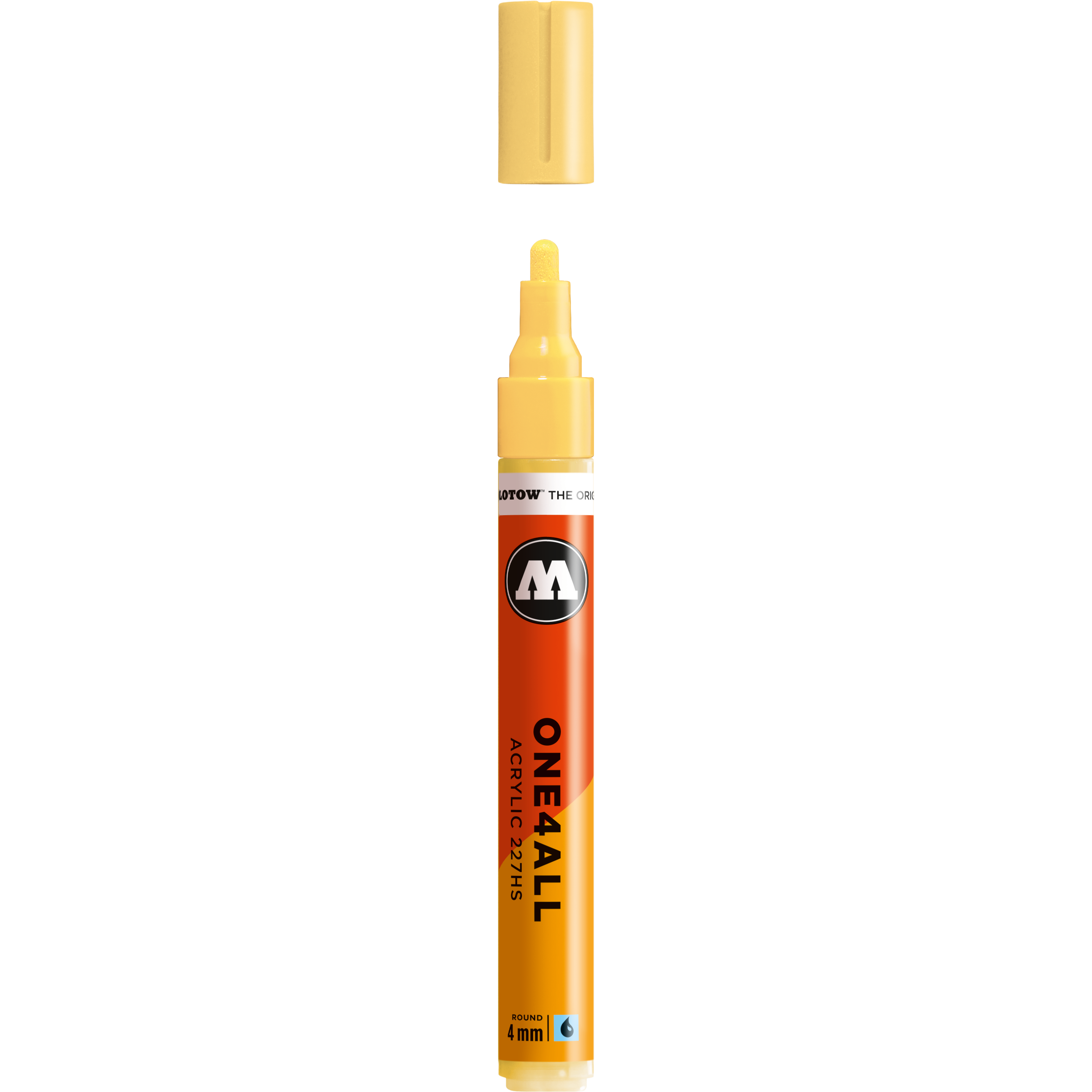 One4All 227HS 4 mm