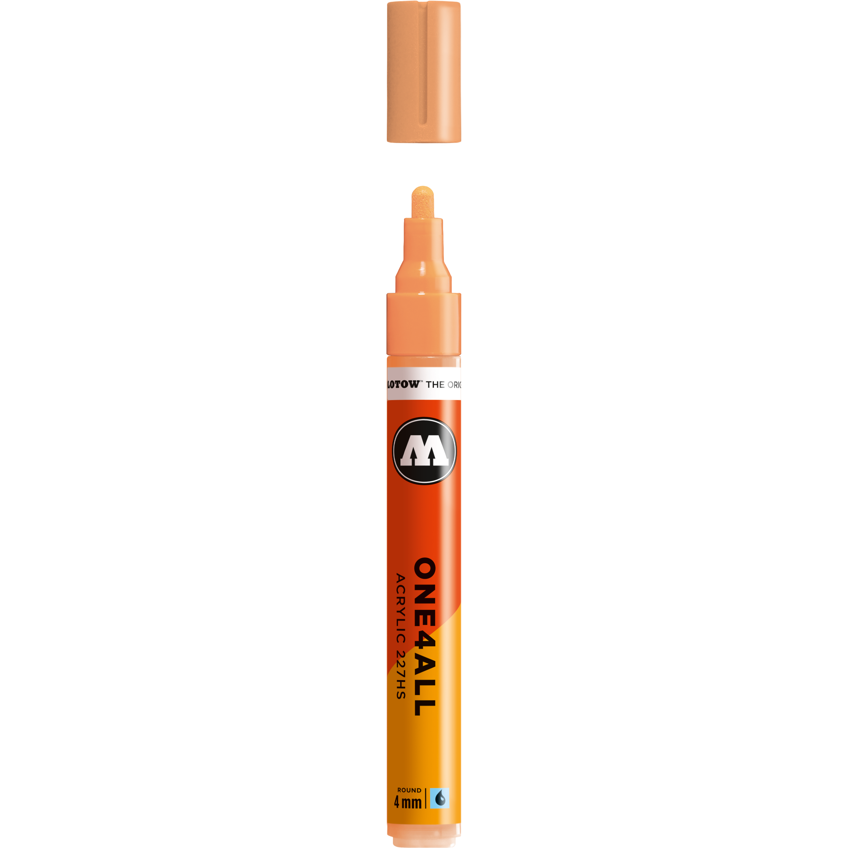 One4All 227HS 4 mm