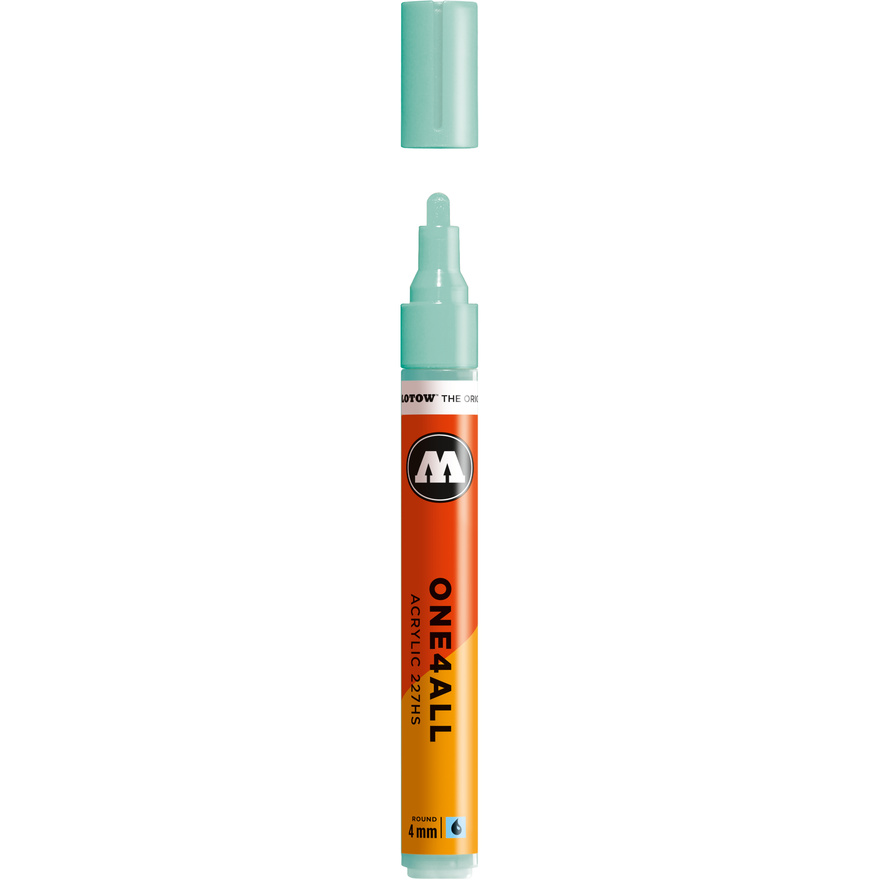 One4All 227HS 4 mm