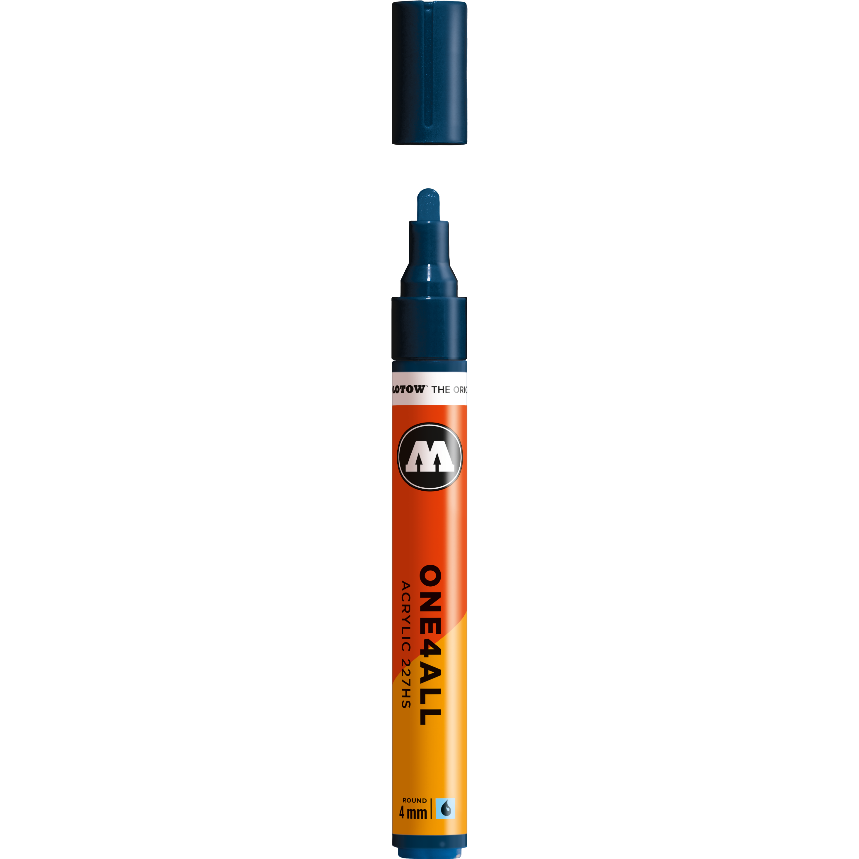 One4All 227HS 4 mm