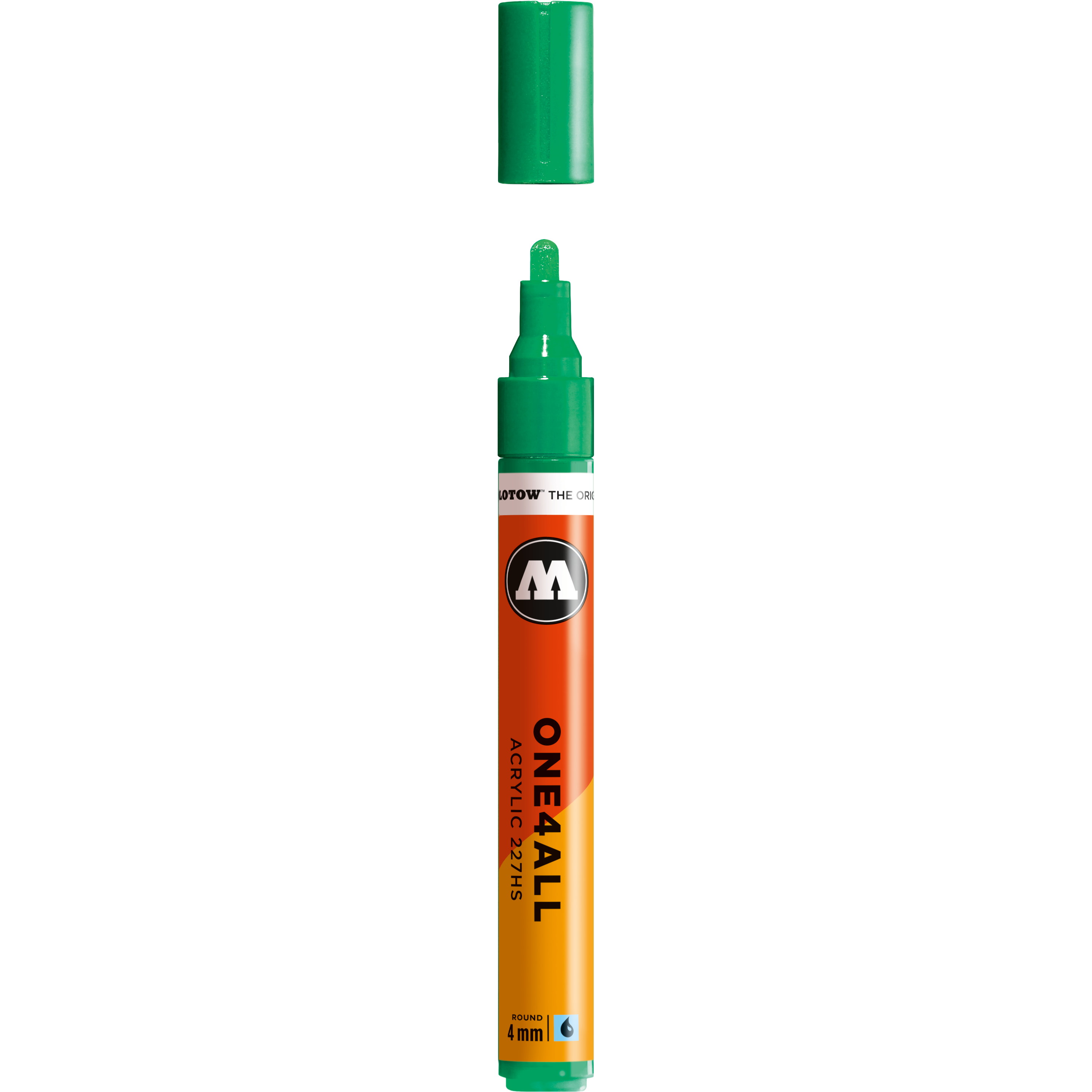 One4All 227HS 4 mm