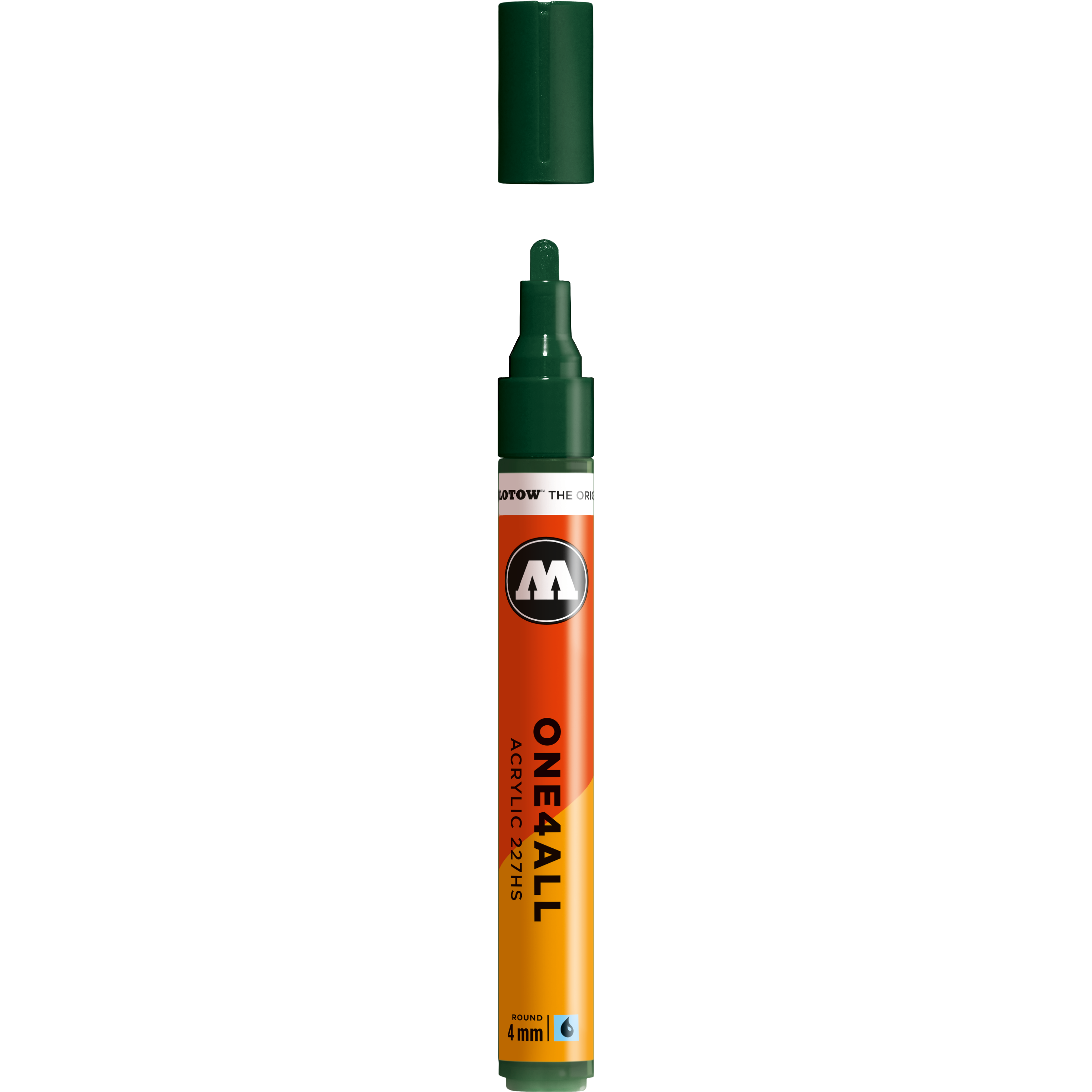 One4All 227HS 4 mm
