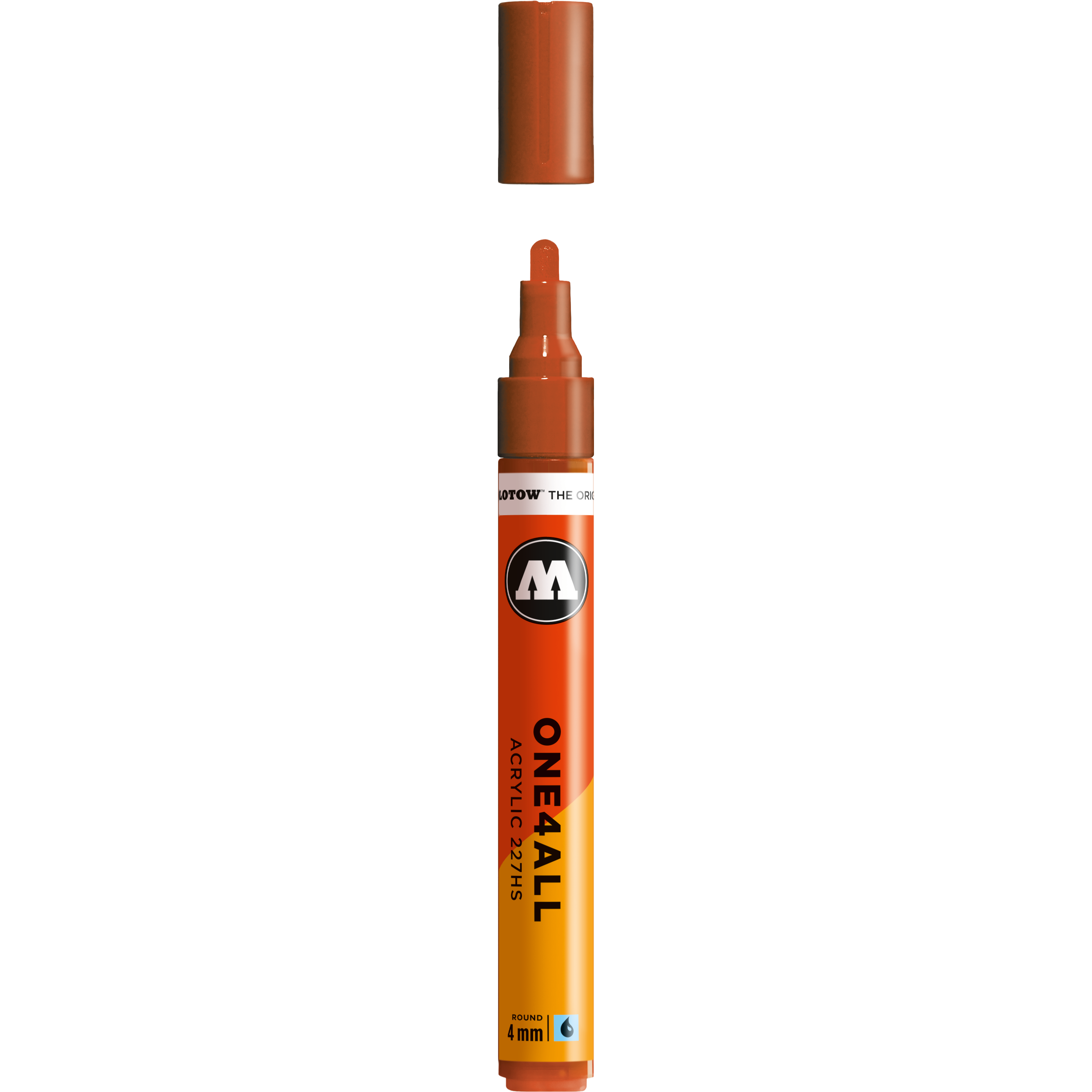 One4All 227HS 4 mm