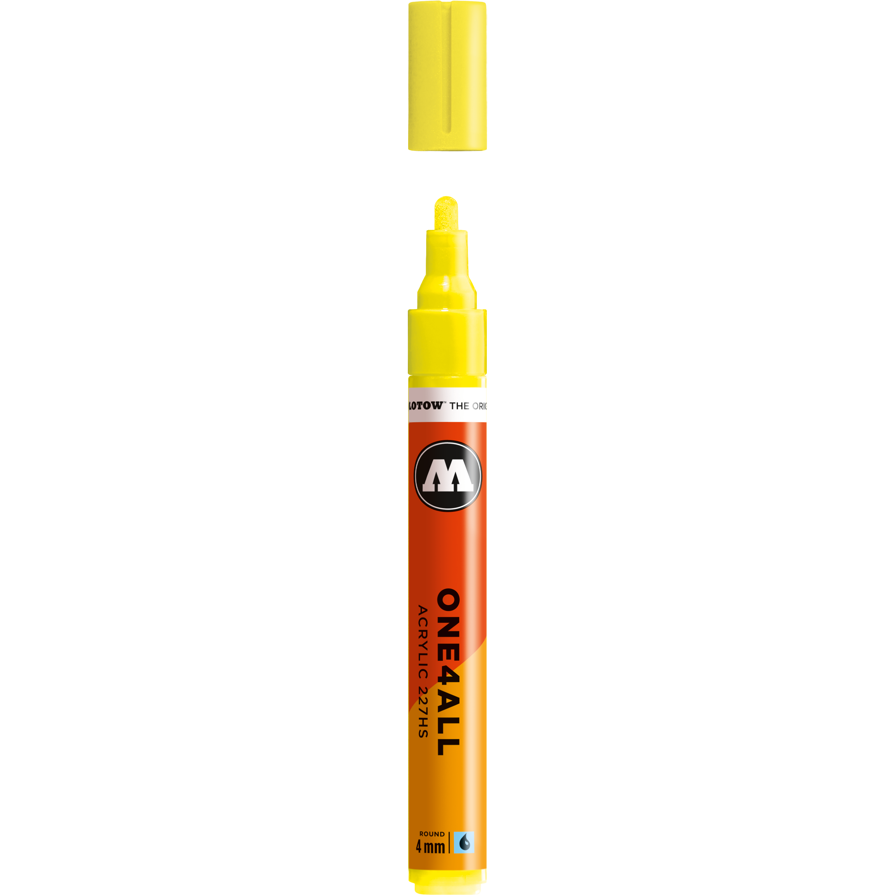 One4All 227HS 4 mm