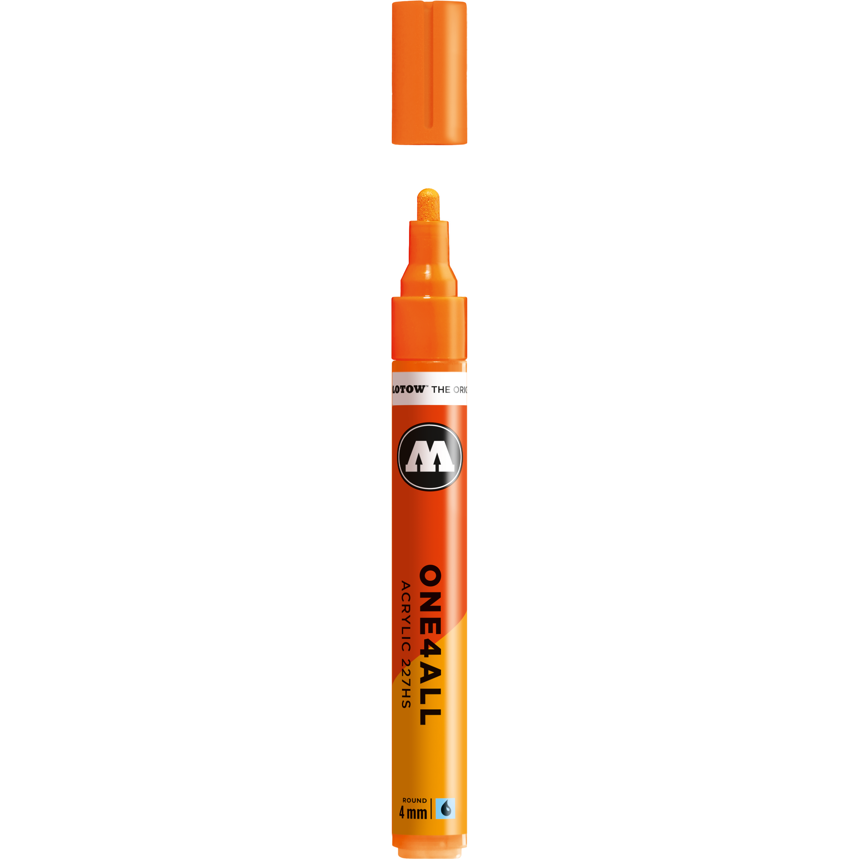 One4All 227HS 4 mm