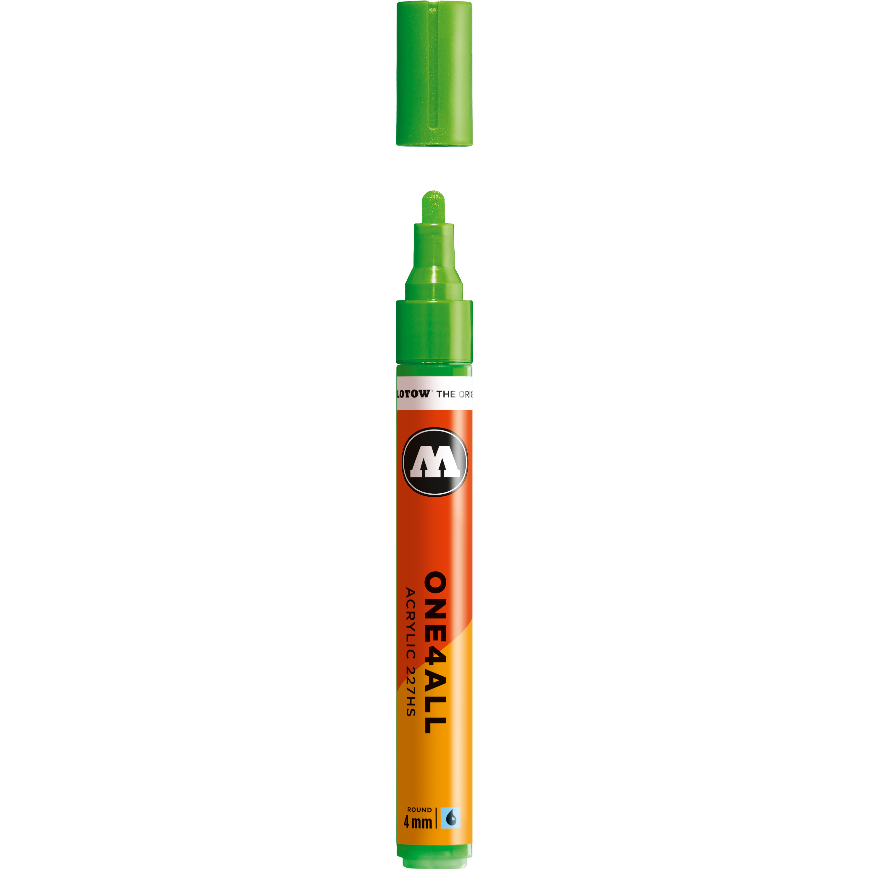 One4All 227HS 4 mm