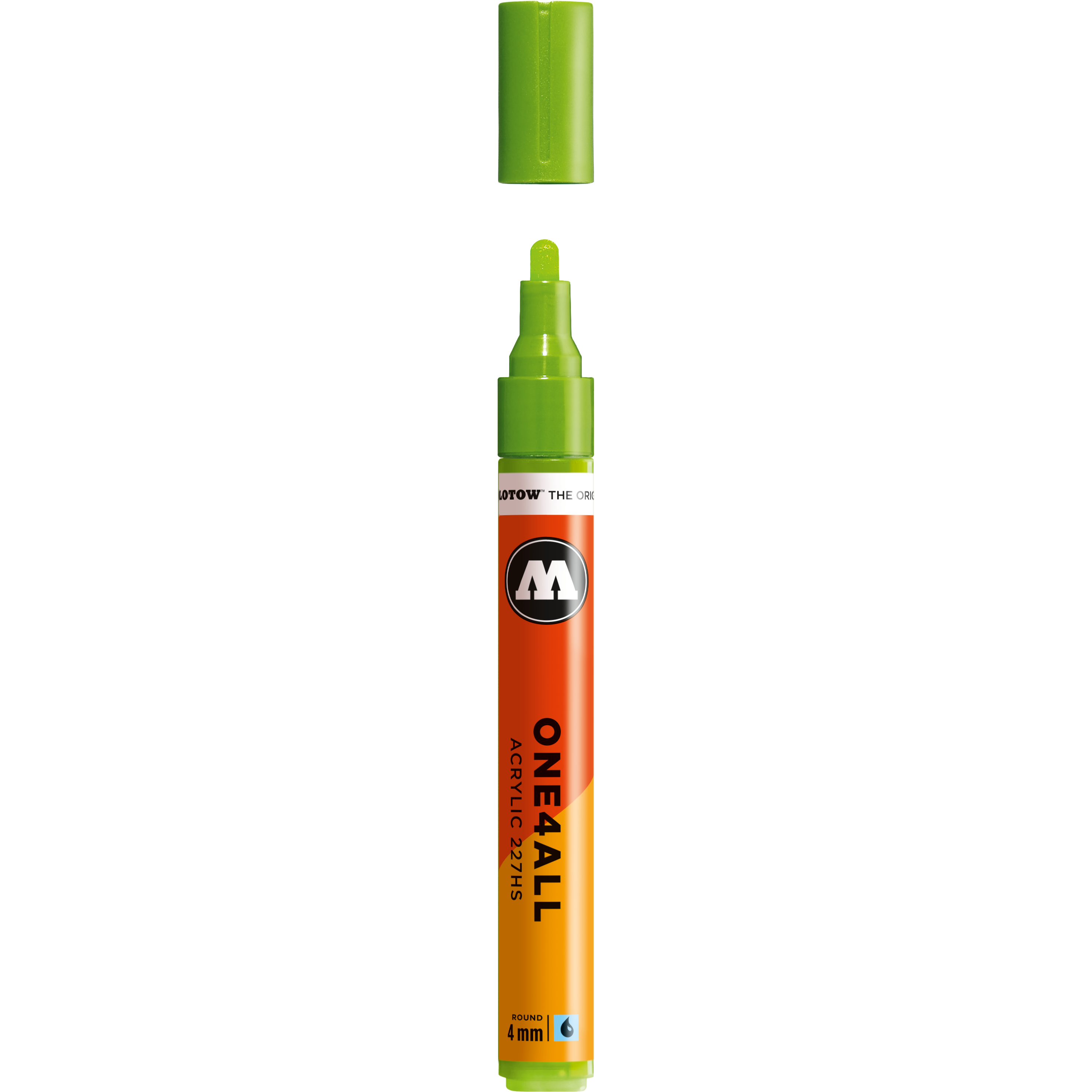 One4All 227HS 4 mm