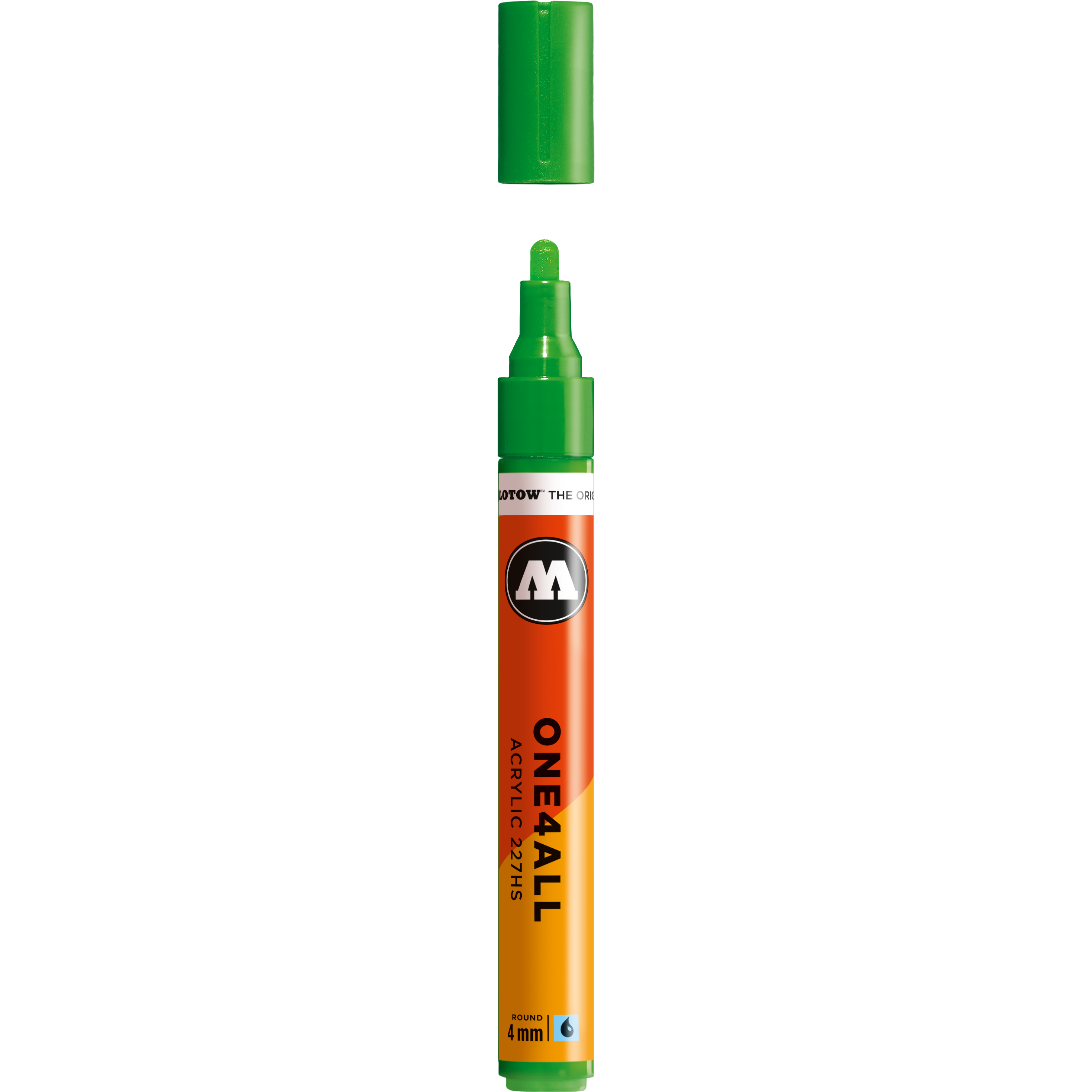 One4All 227HS 4 mm