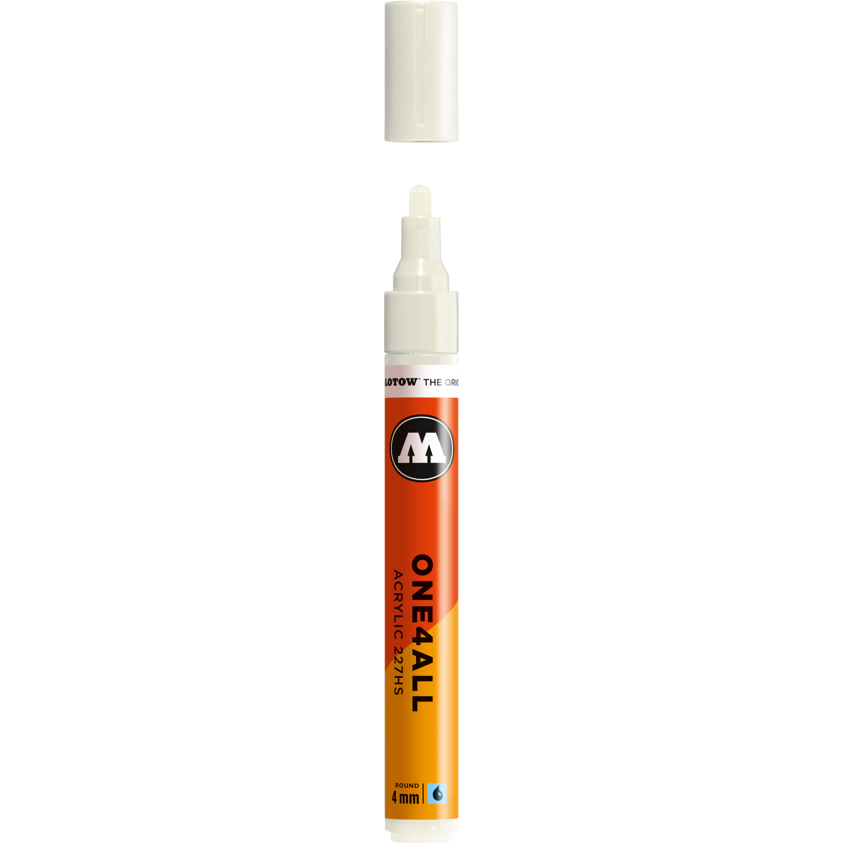 One4All 227HS 4 mm